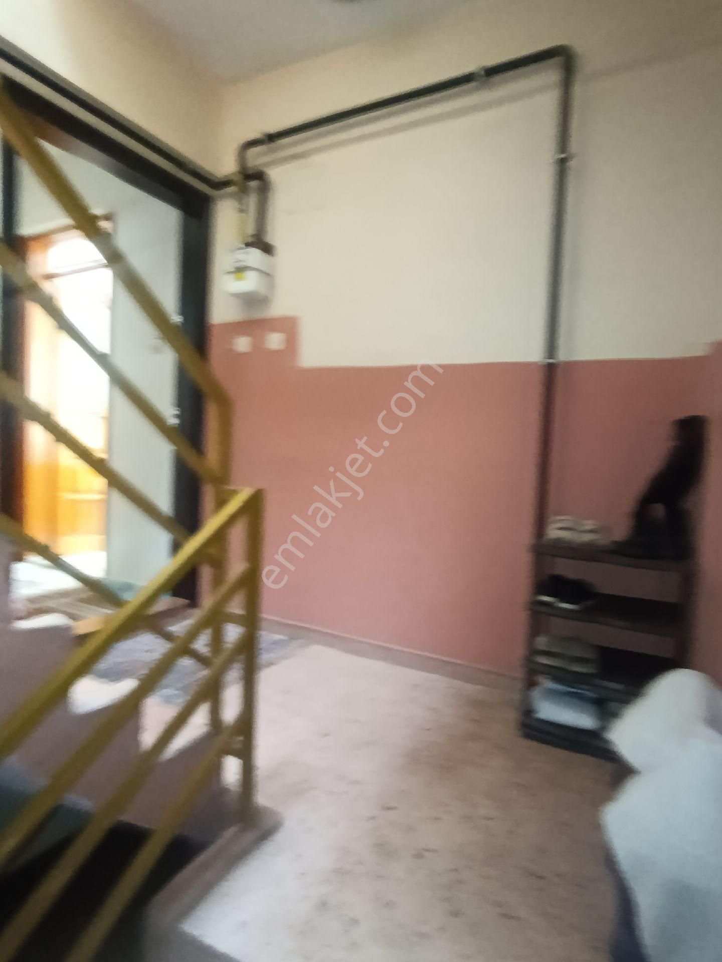 Bozyaka Sarıyer Mah Komple Satılık Bina - Görsel 6