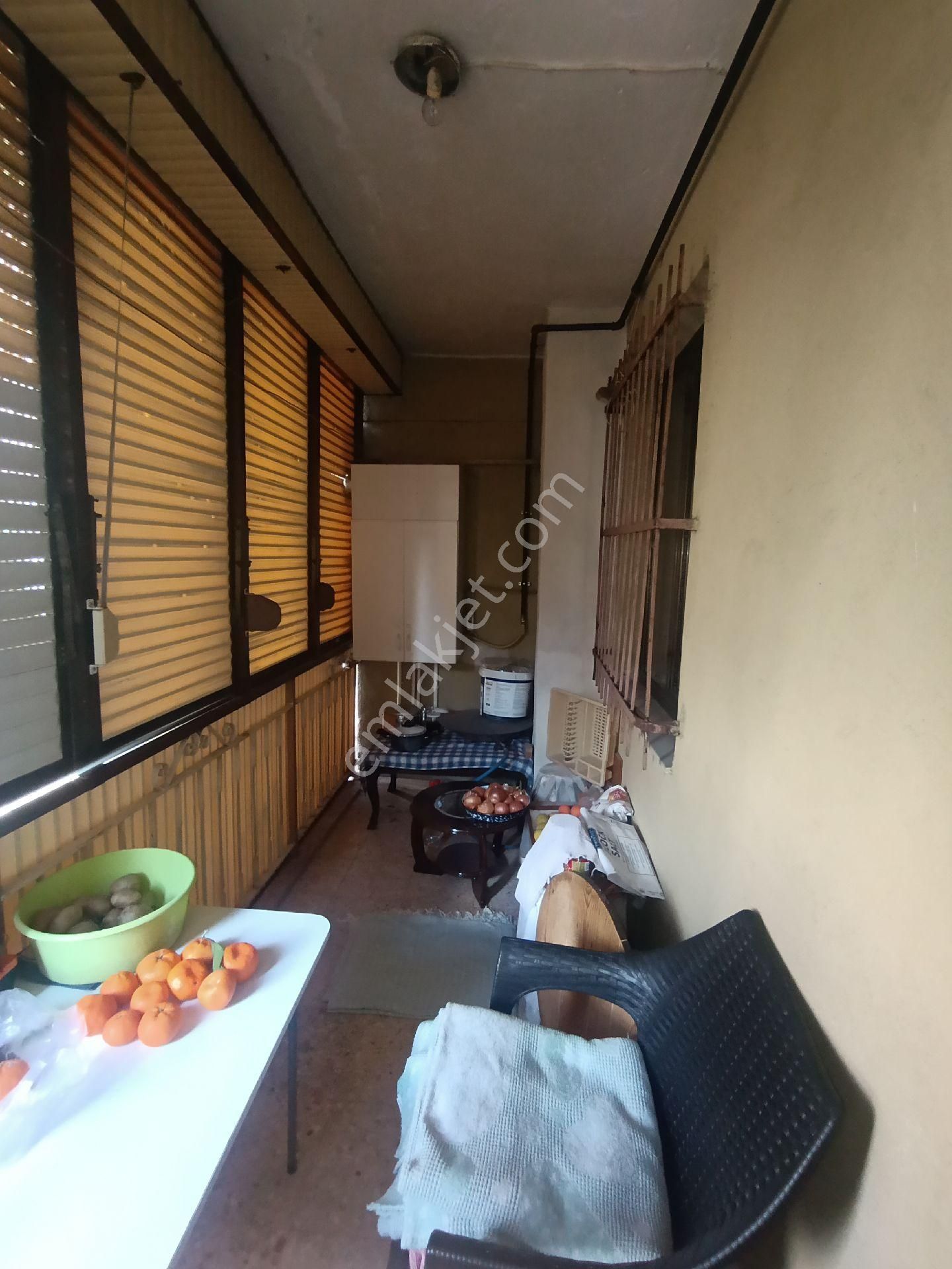 Bozyaka Sarıyer Mah Komple Satılık Bina - Görsel 25