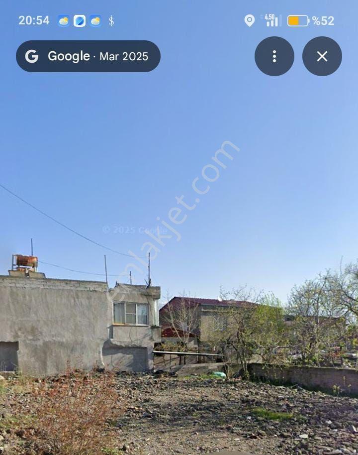 408 M2 Konut İmarlı Arsa