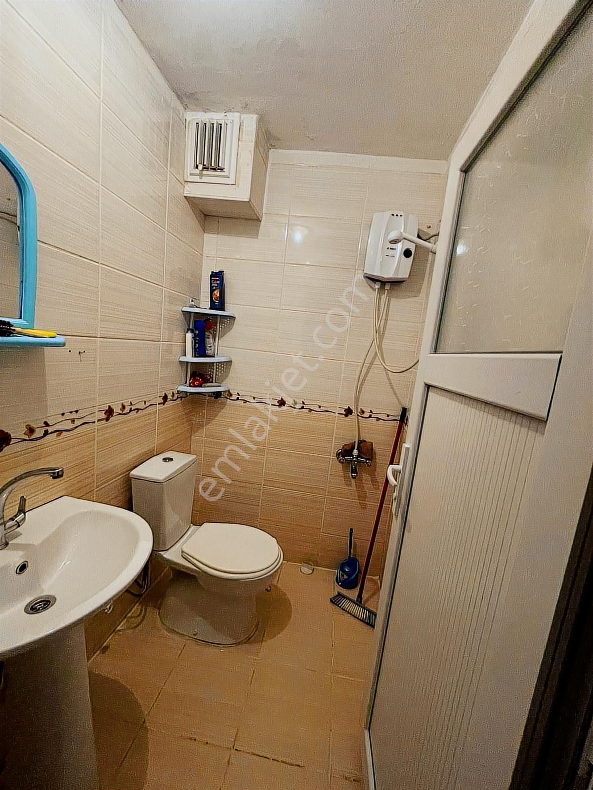 Torunlar Emlaktan Satılık 1+1 Y.giriş Daire Sancaktepe Mah. - Görsel 19