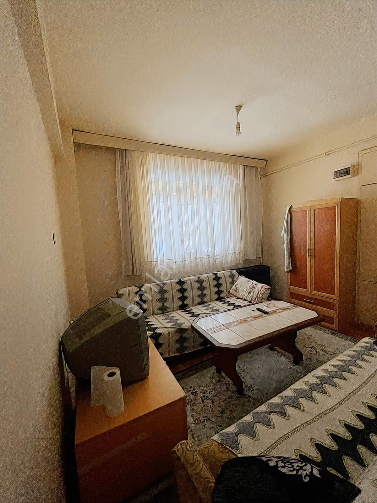 Torunlar Emlaktan Satılık 1+1 Y.giriş Daire Sancaktepe Mah. - Görsel 16