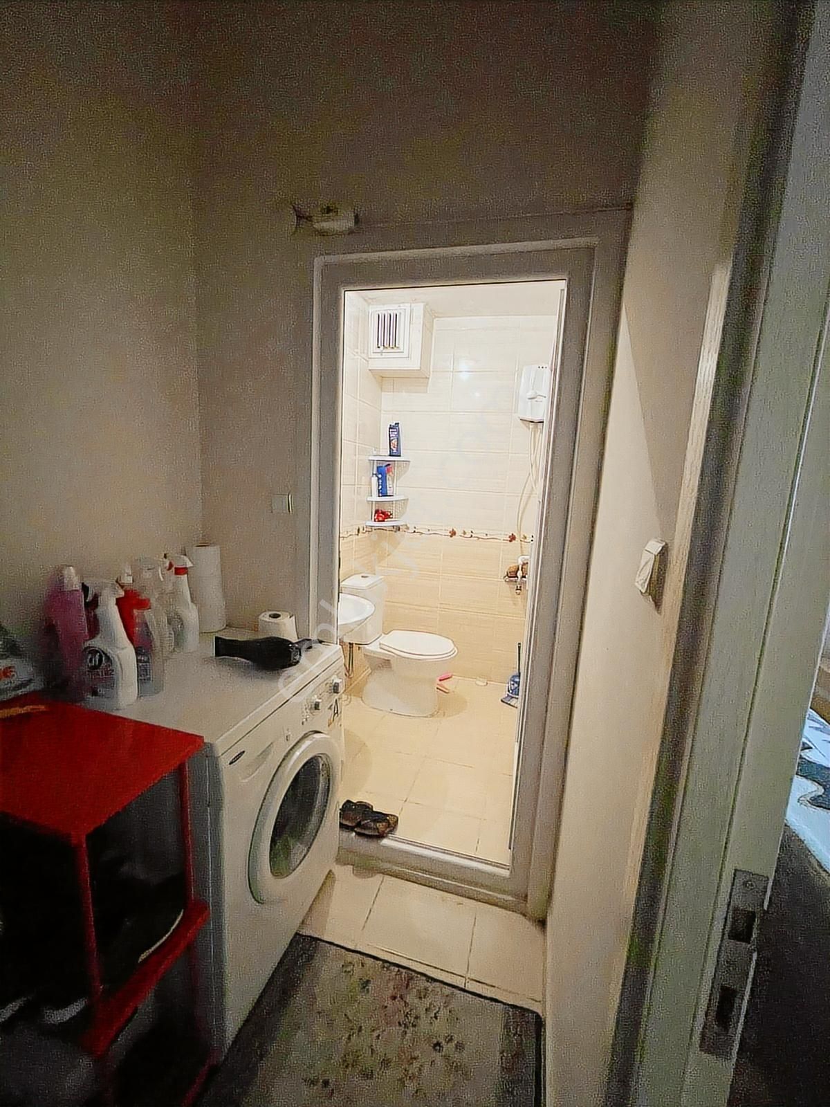 Torunlar Emlaktan Satılık 1+1 Y.giriş Daire Sancaktepe Mah. - Görsel 18