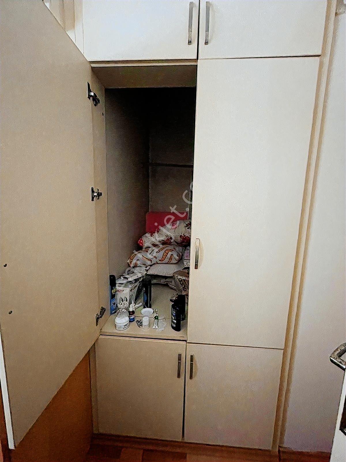 Torunlar Emlaktan Satılık 1+1 Y.giriş Daire Sancaktepe Mah. - Görsel 12