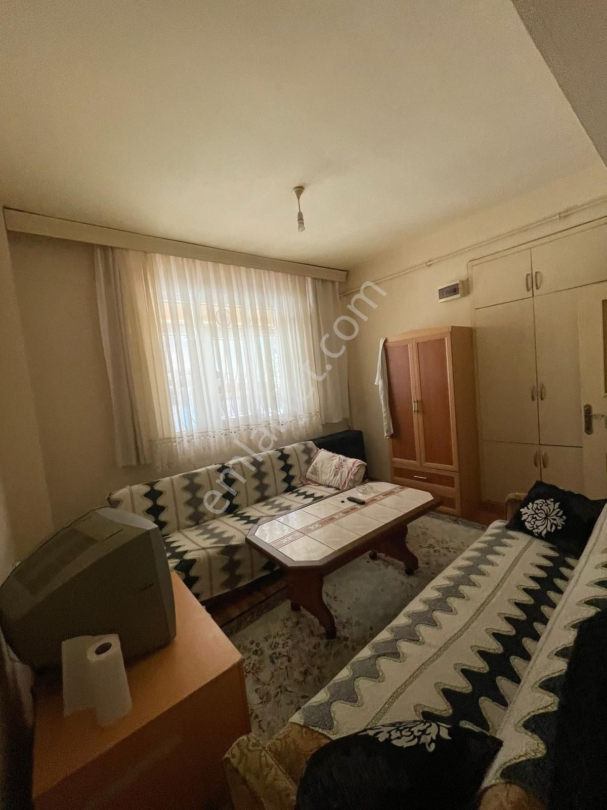 Torunlar Emlaktan Satılık 1+1 Y.giriş Daire Sancaktepe Mah. - Görsel 3