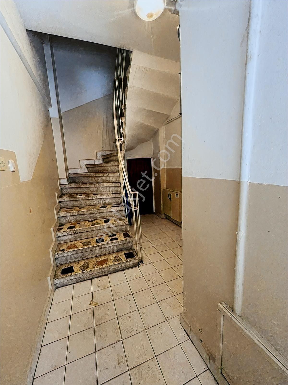 Torunlar Emlaktan Satılık 1+1 Y.giriş Daire Sancaktepe Mah. - Görsel 5