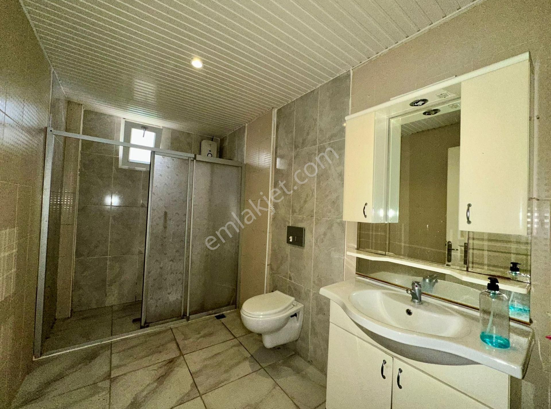 Acil Alanya Mahmutlar Mah.denize 300 Mt.eşyalı Satılık 2+1 Daire - Görsel 8
