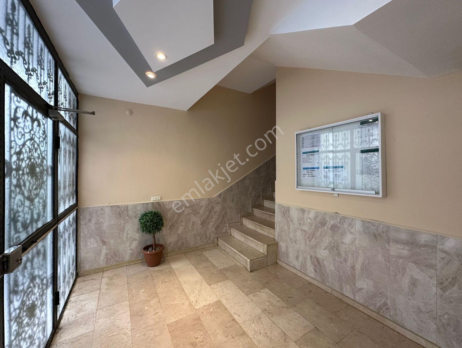 Acil Alanya Mahmutlar Mah.denize 300 Mt.eşyalı Satılık 2+1 Daire - Görsel 15