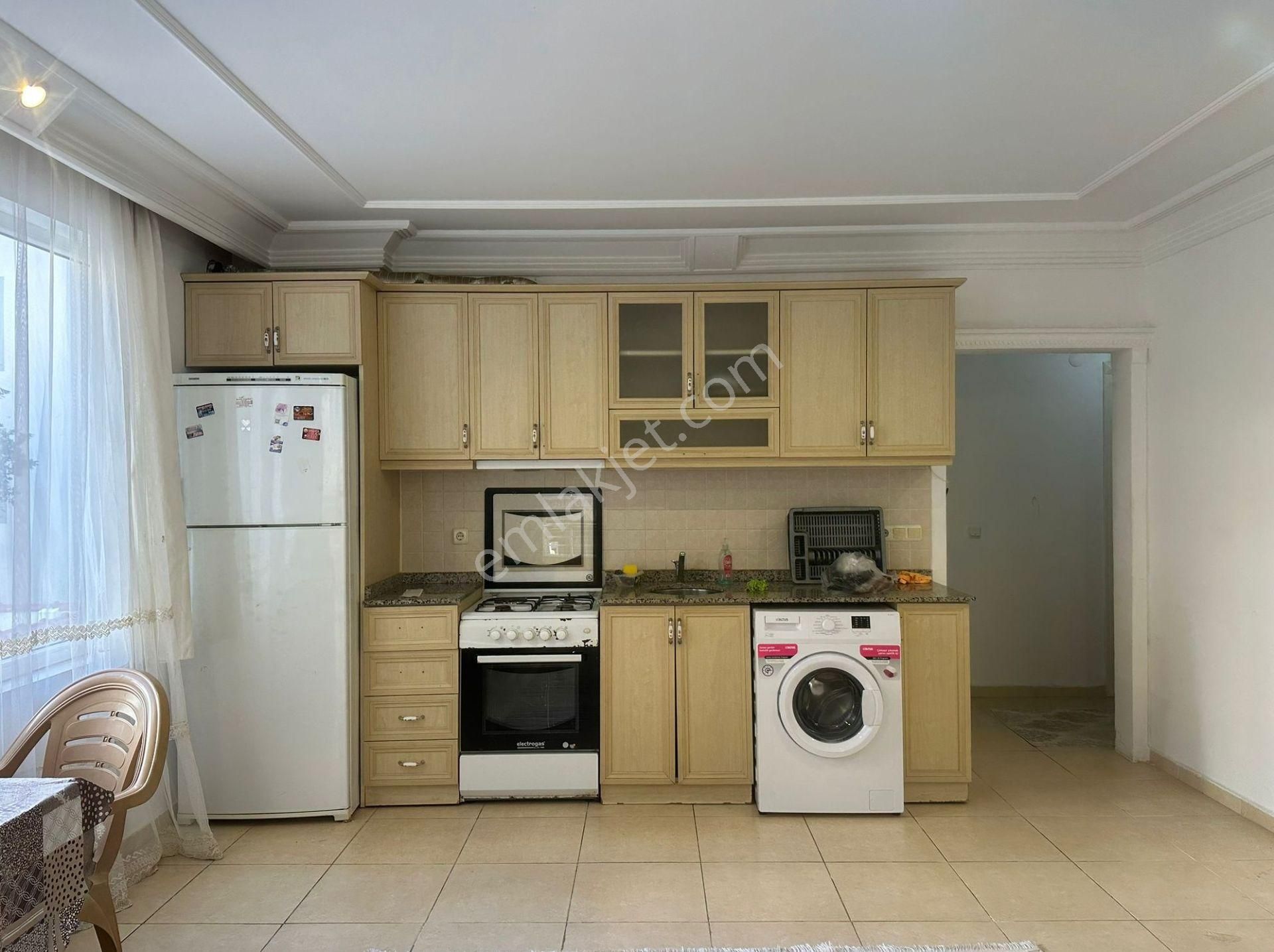Acil Alanya Mahmutlar Mah.denize 300 Mt.eşyalı Satılık 2+1 Daire - Görsel 5