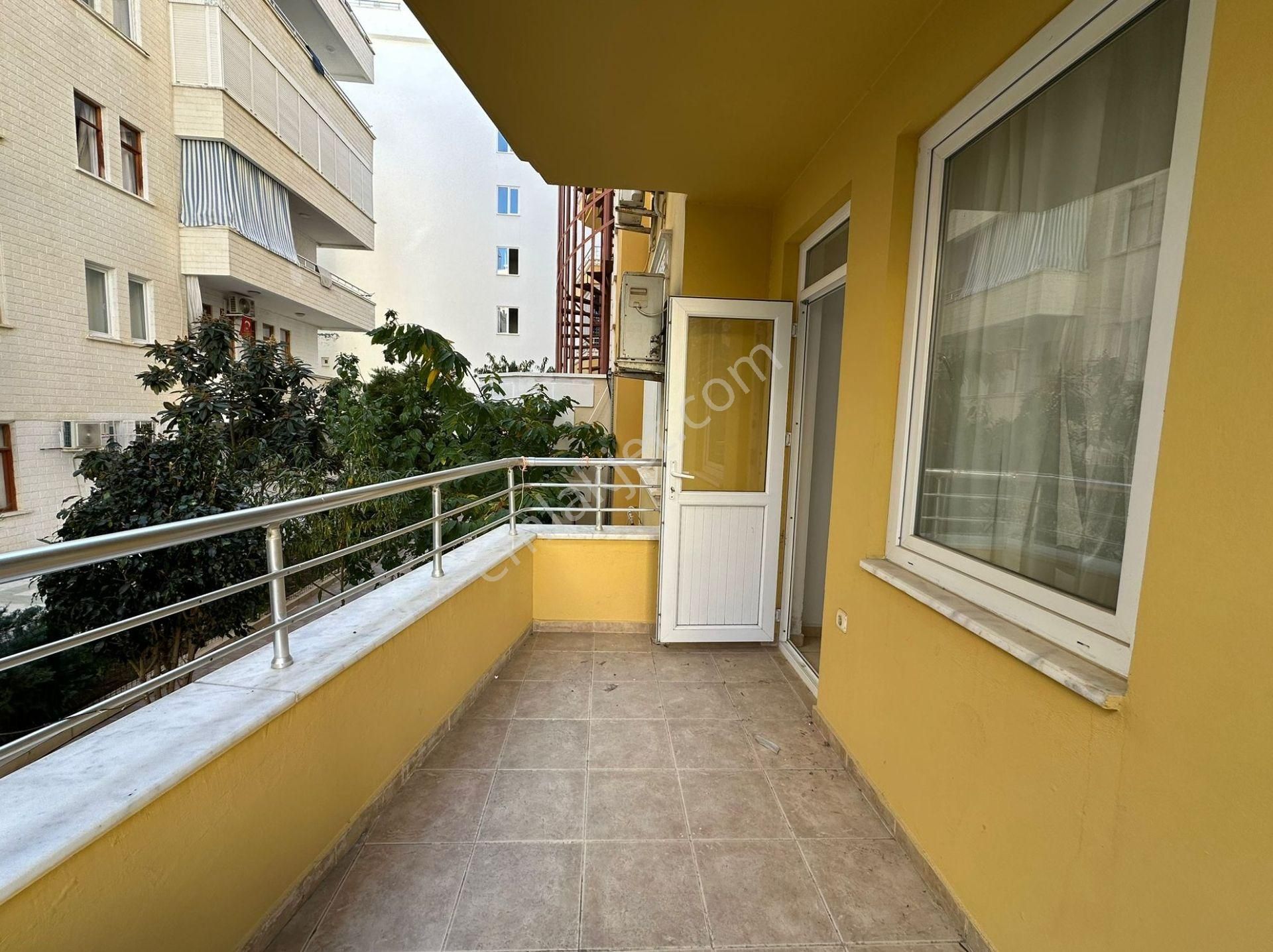 Acil Alanya Mahmutlar Mah.denize 300 Mt.eşyalı Satılık 2+1 Daire - Görsel 10