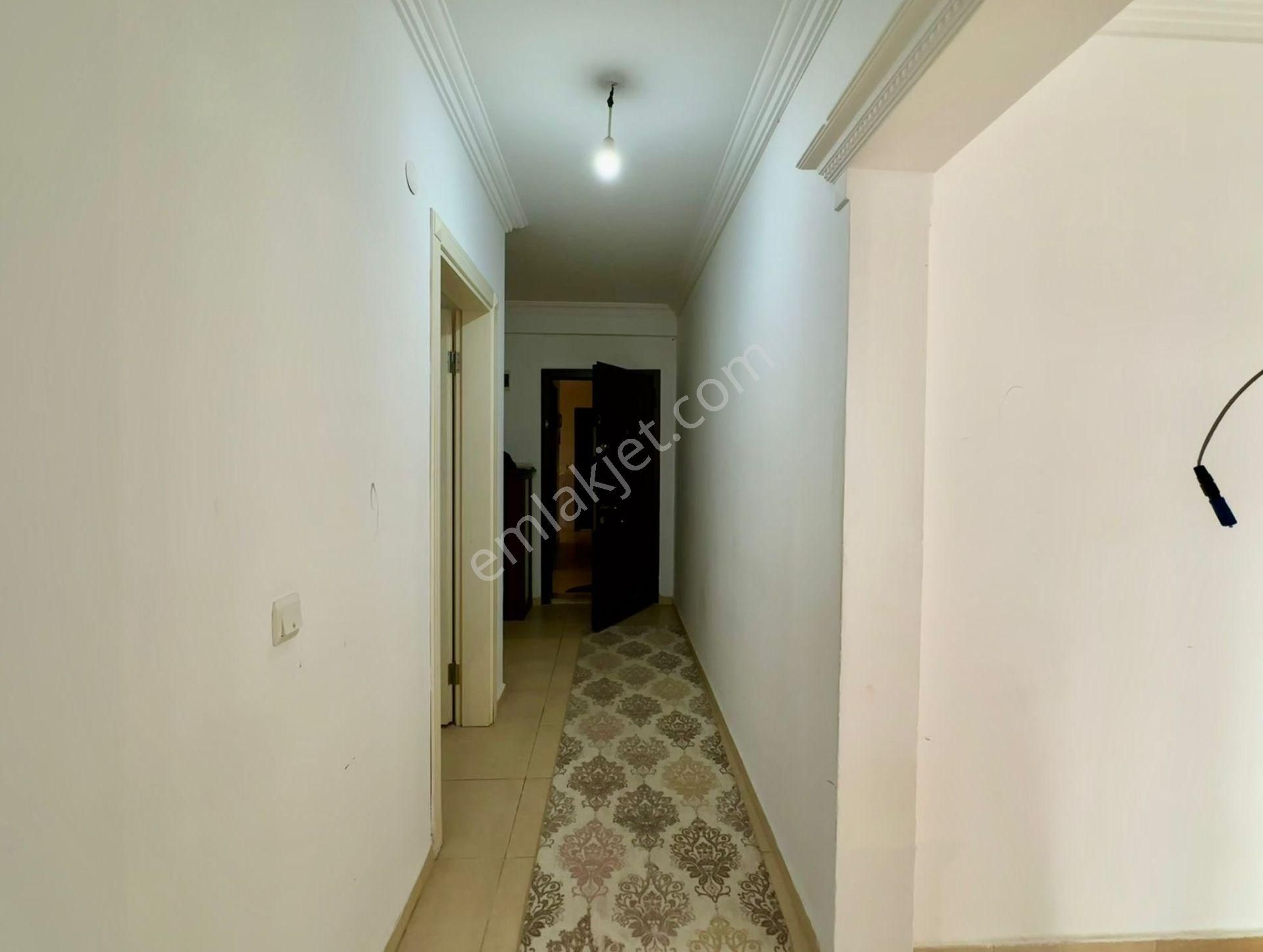Acil Alanya Mahmutlar Mah.denize 300 Mt.eşyalı Satılık 2+1 Daire - Görsel 9