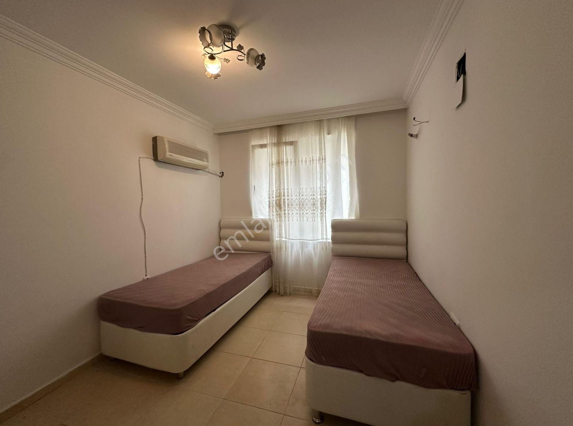 Acil Alanya Mahmutlar Mah.denize 300 Mt.eşyalı Satılık 2+1 Daire - Görsel 7