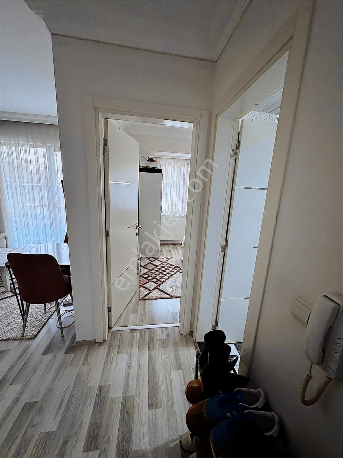 Analitik Yatırımdan Paü'ye Yakın Tek Tapu Çift Apart - Görsel 8