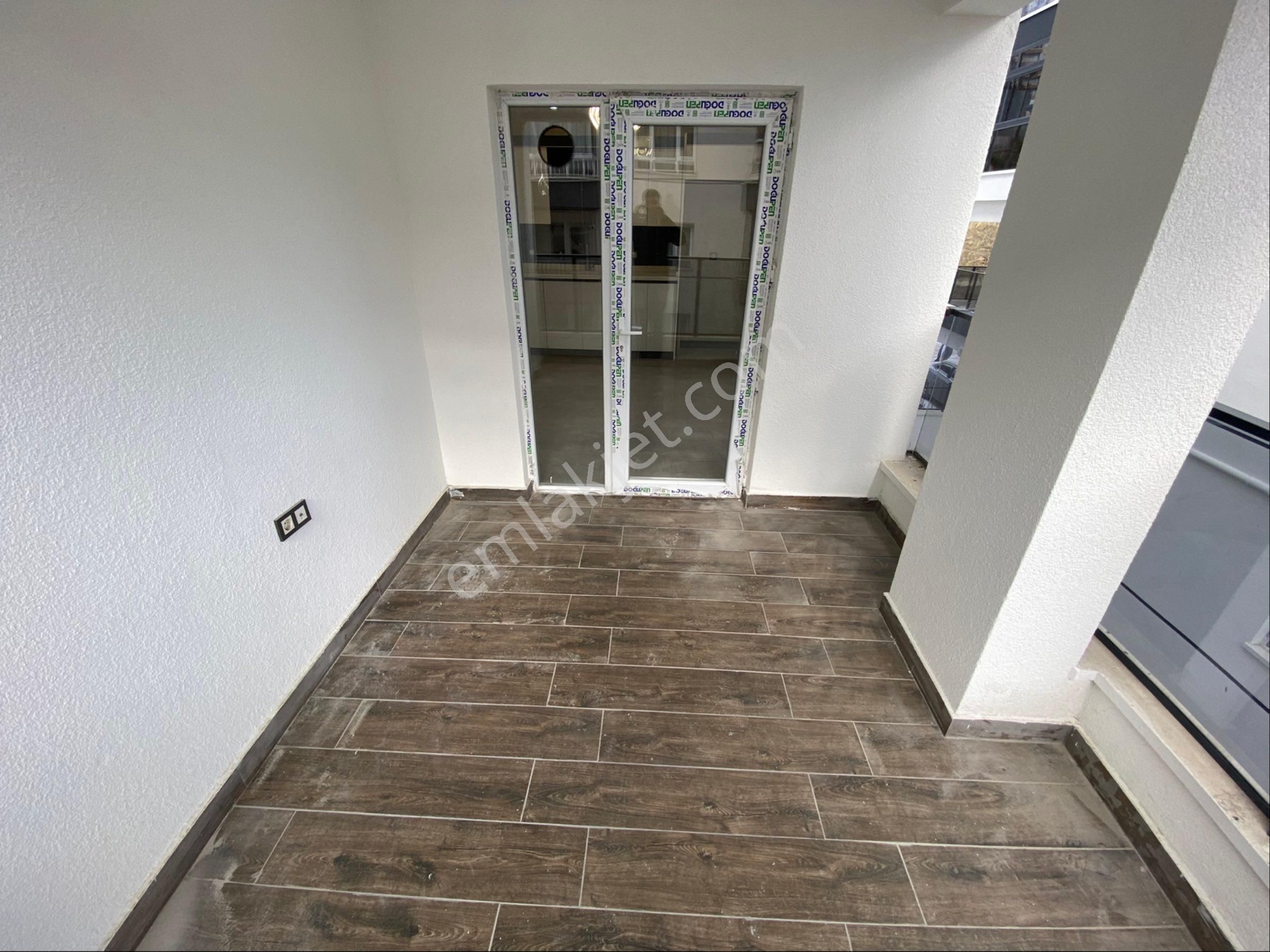 Keçiören Karakaya'da Ultra Lüks Masrafsız Satılık Teras Balkonlu 0 Daire - Görsel 35