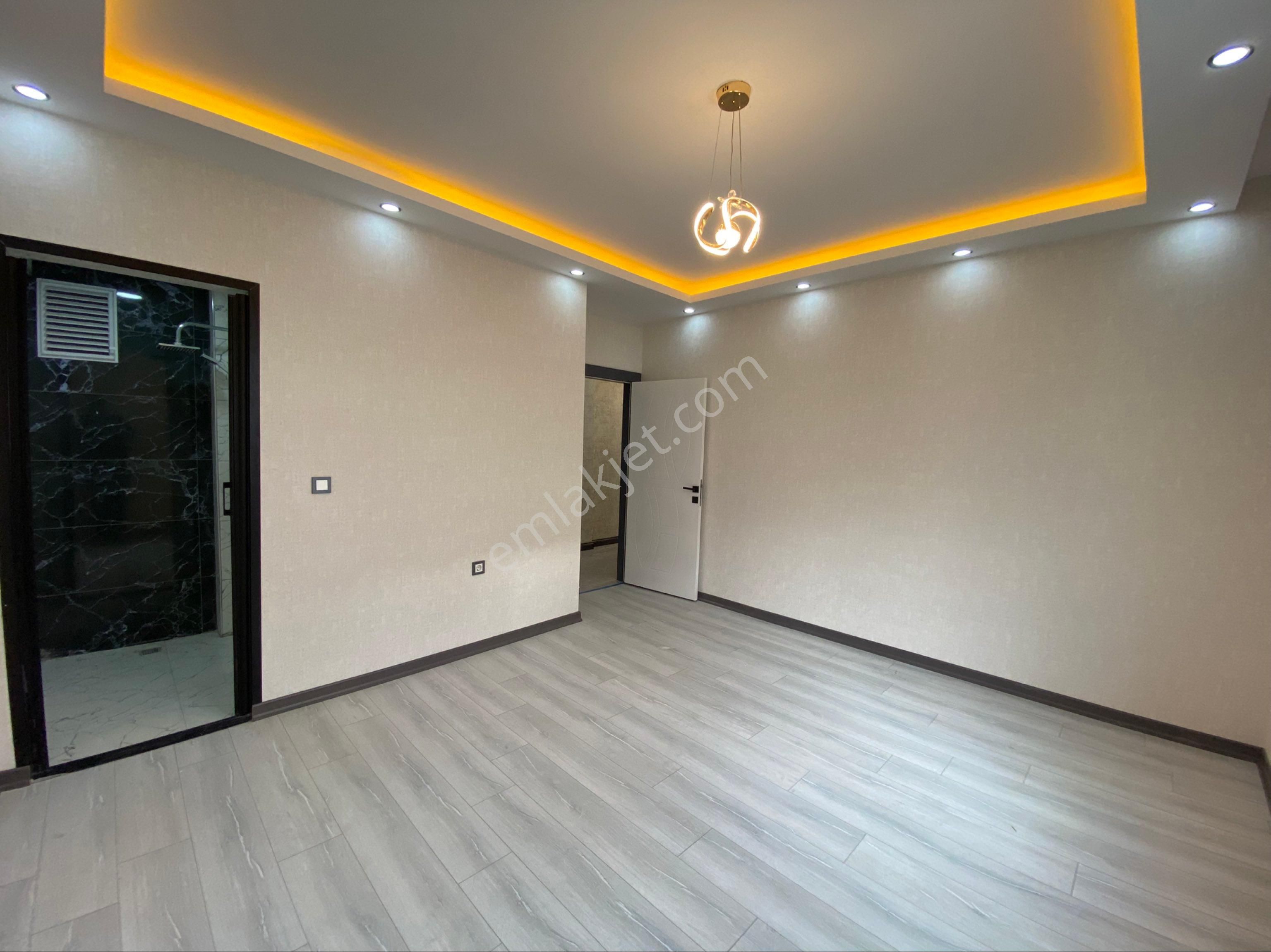 Keçiören Karakaya'da Ultra Lüks Masrafsız Satılık Teras Balkonlu 0 Daire - Görsel 21