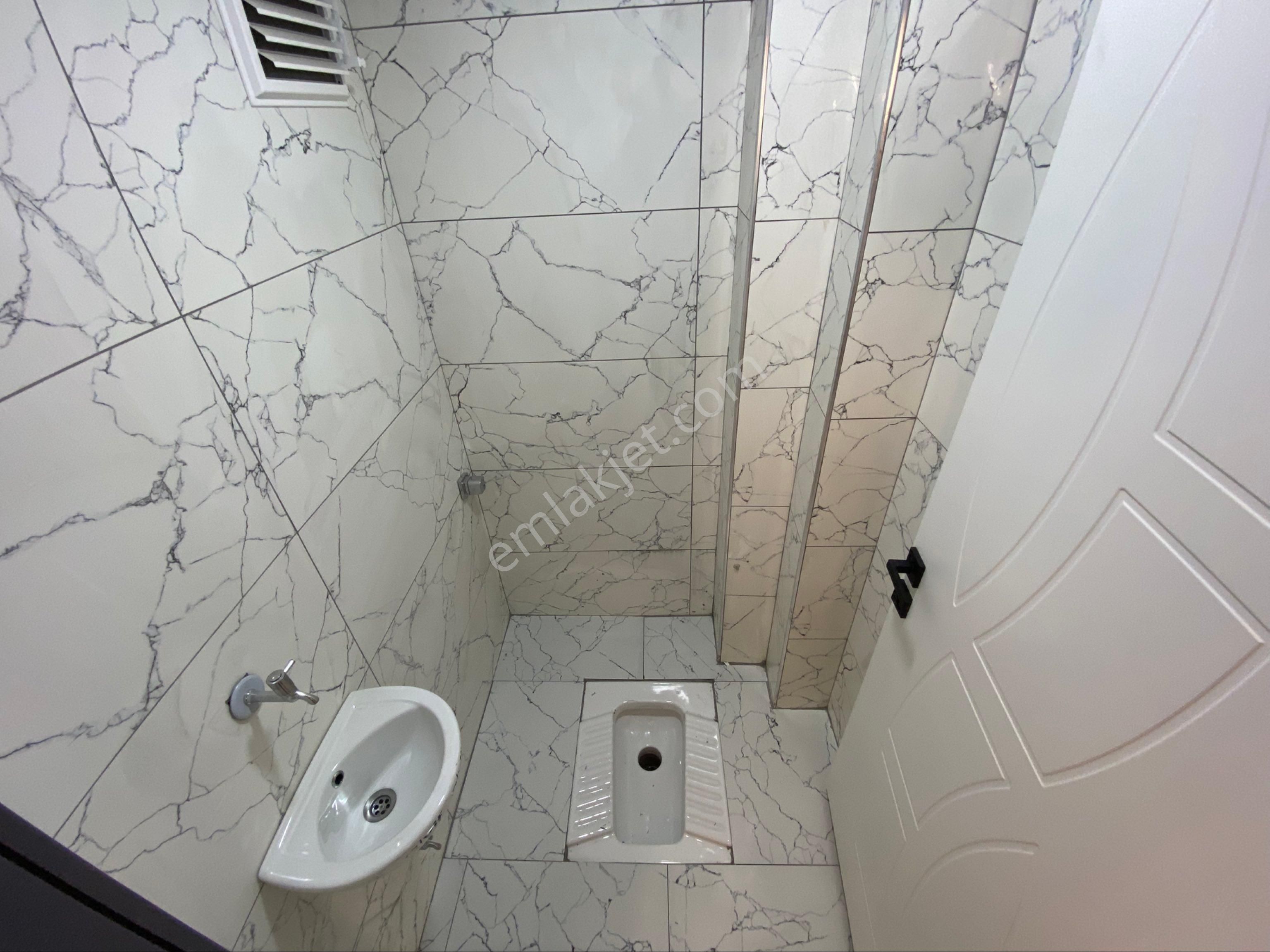 Keçiören Karakaya'da Ultra Lüks Masrafsız Satılık Teras Balkonlu 0 Daire - Görsel 32