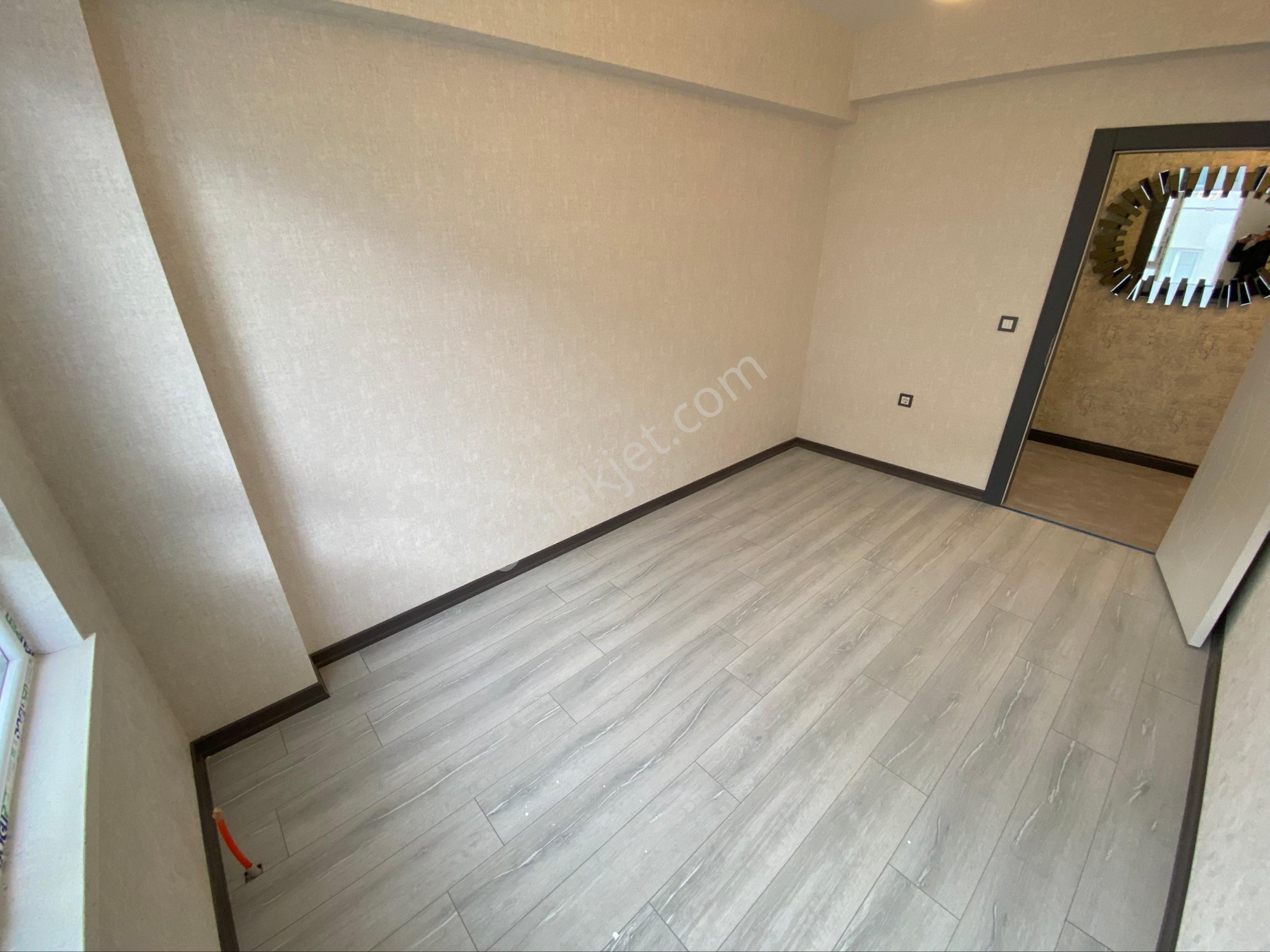 Keçiören Karakaya'da Ultra Lüks Masrafsız Satılık Teras Balkonlu 0 Daire - Görsel 18