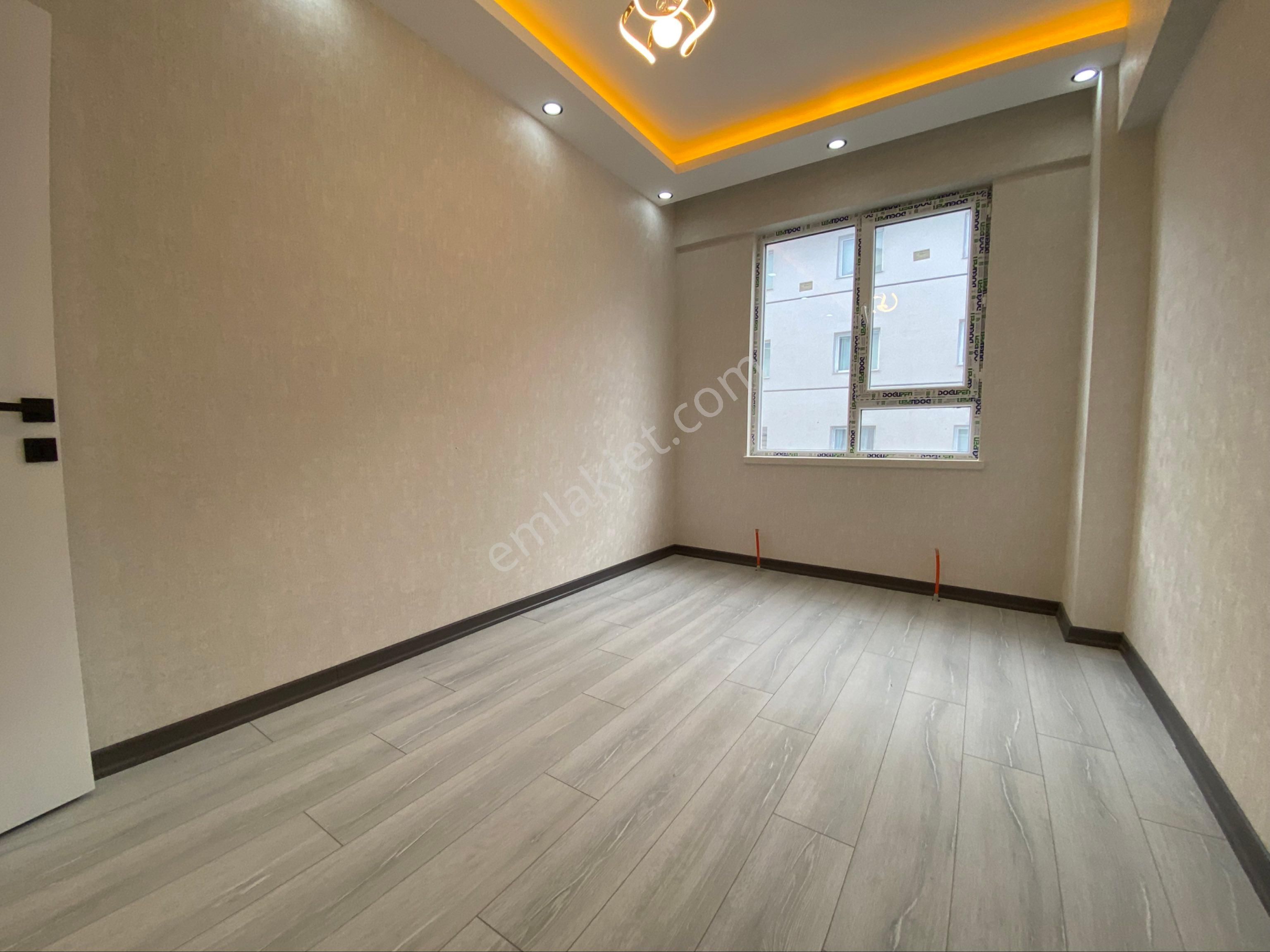 Keçiören Karakaya'da Ultra Lüks Masrafsız Satılık Teras Balkonlu 0 Daire - Görsel 16