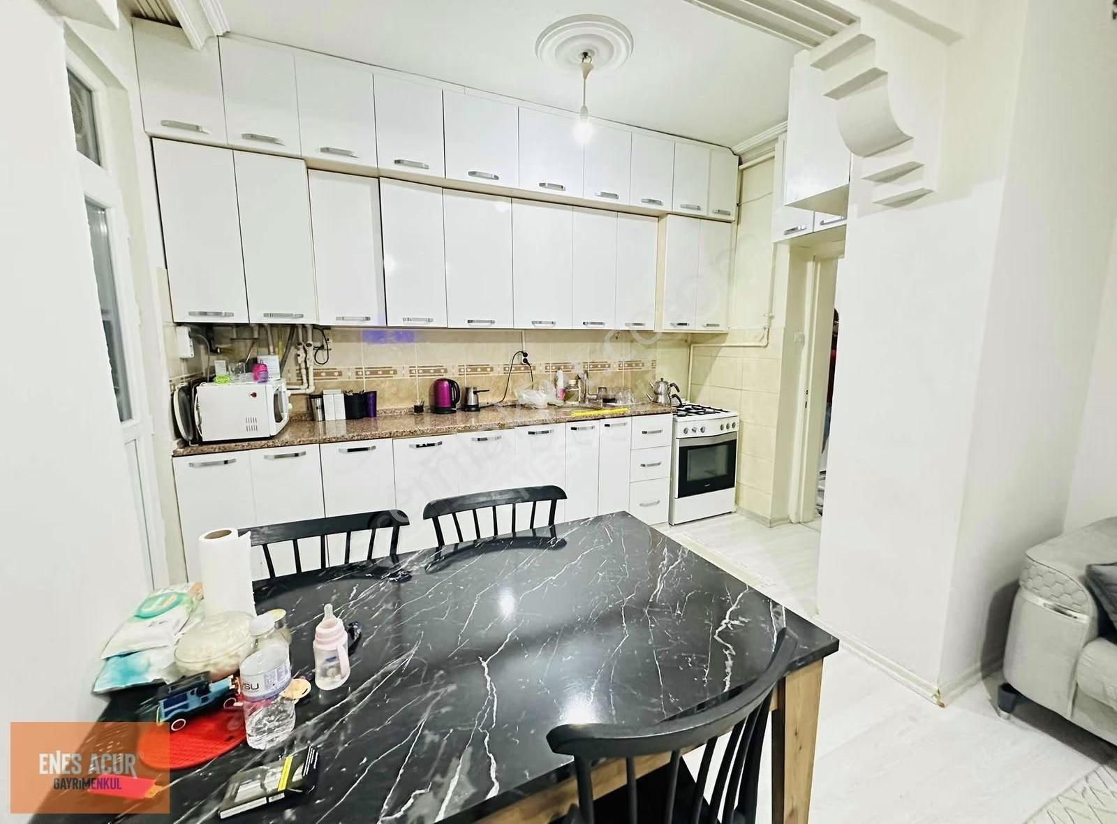 Enes Acur' Dan Bosna Hersek Mah. 3+1 Perlit Sitesi Satılık Daire - Görsel 7