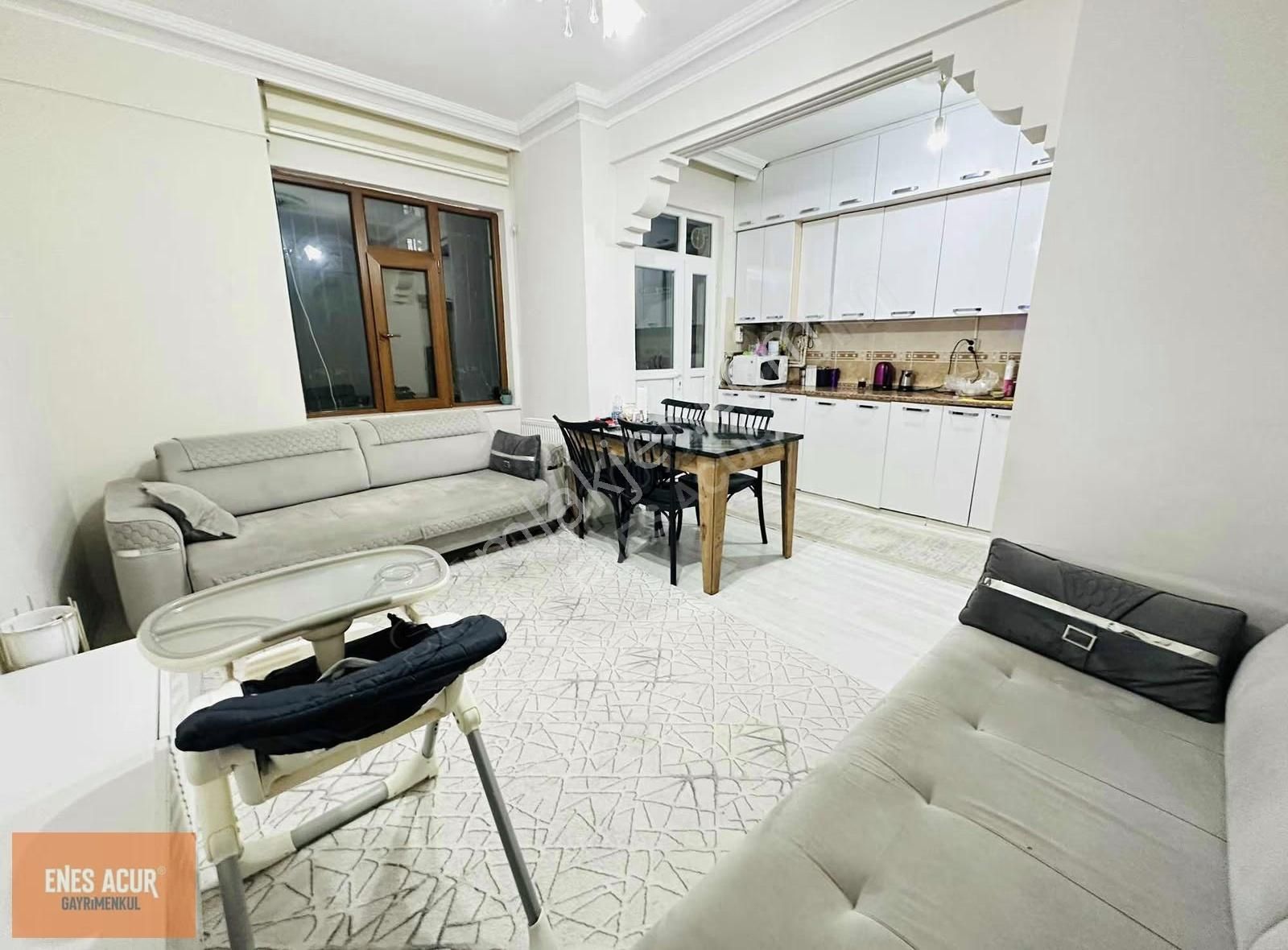 Enes Acur' Dan Bosna Hersek Mah. 3+1 Perlit Sitesi Satılık Daire - Görsel 17