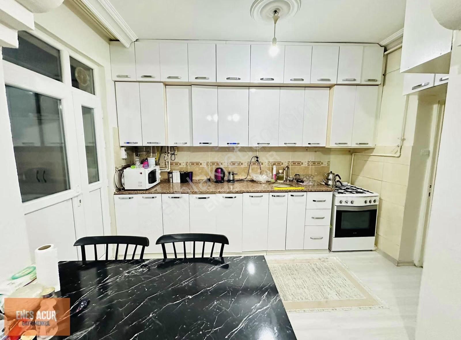 Enes Acur' Dan Bosna Hersek Mah. 3+1 Perlit Sitesi Satılık Daire - Görsel 11