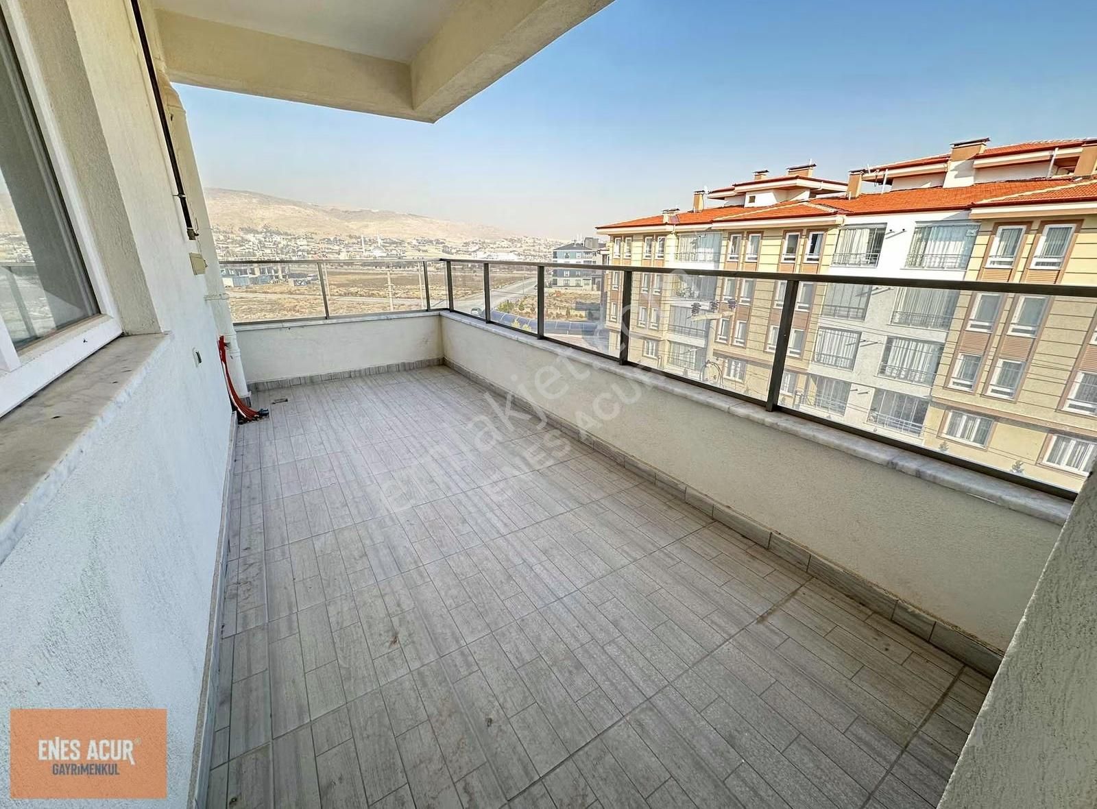 Enes Acur' Dan Selahattin Eyyübi Mah. 2+1 Sıfır Son Kat Daire ! - Görsel 16