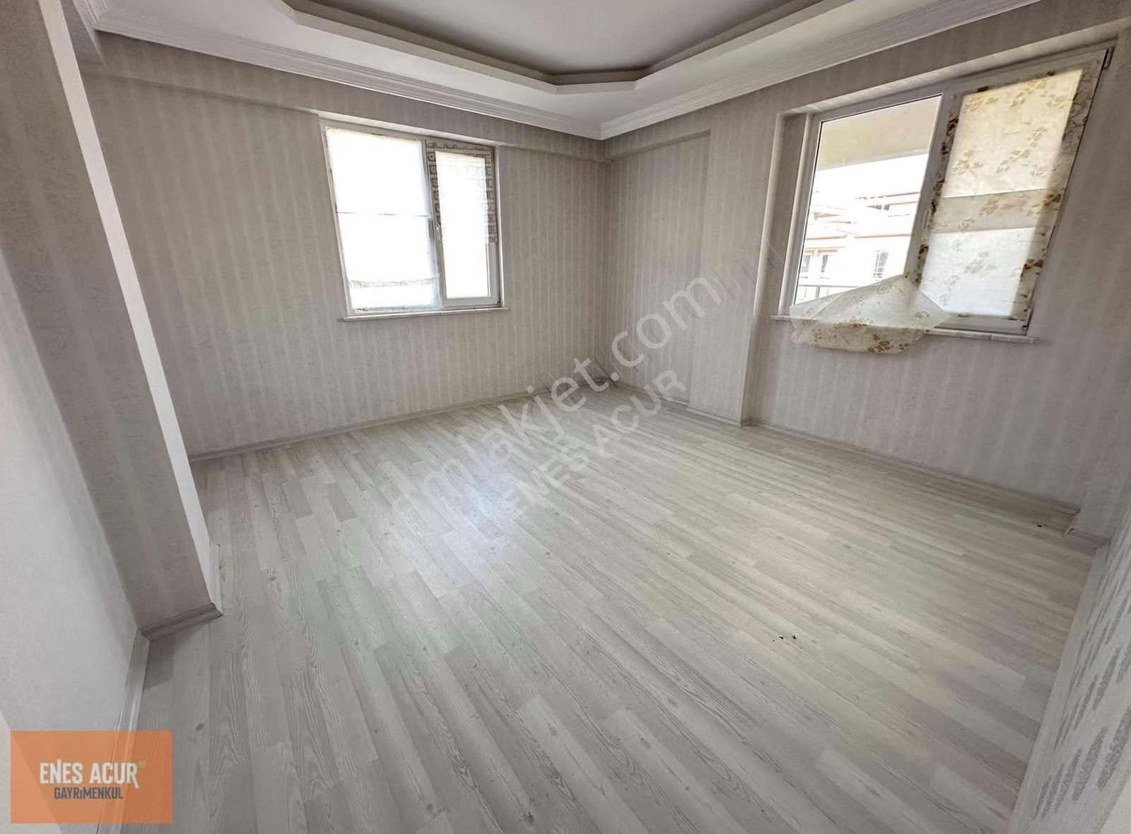 Enes Acur' Dan Selahattin Eyyübi Mah. 2+1 Sıfır Son Kat Daire ! - Görsel 12