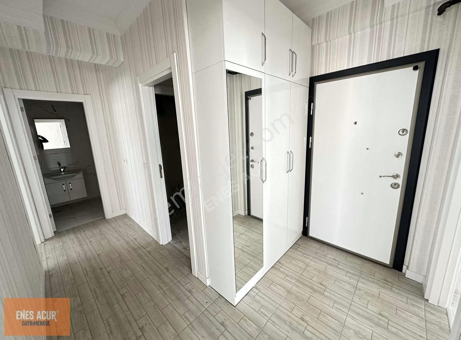 Enes Acur' Dan Selahattin Eyyübi Mah. 2+1 Sıfır Son Kat Daire ! - Görsel 14