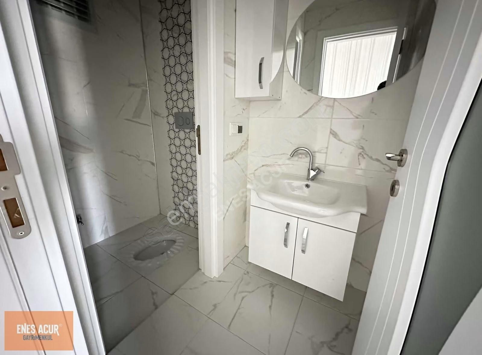 Enes Acur' Dan Selahattin Eyyübi Mah. 2+1 Sıfır Son Kat Daire ! - Görsel 9