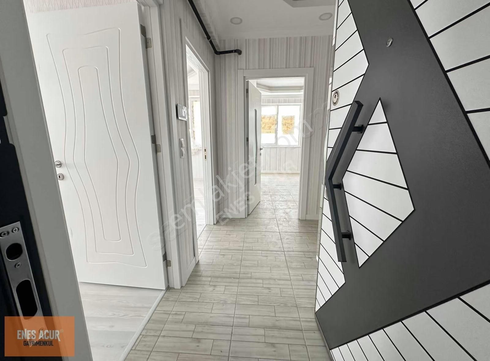 Enes Acur' Dan Selahattin Eyyübi Mah. 2+1 Sıfır Son Kat Daire ! - Görsel 4