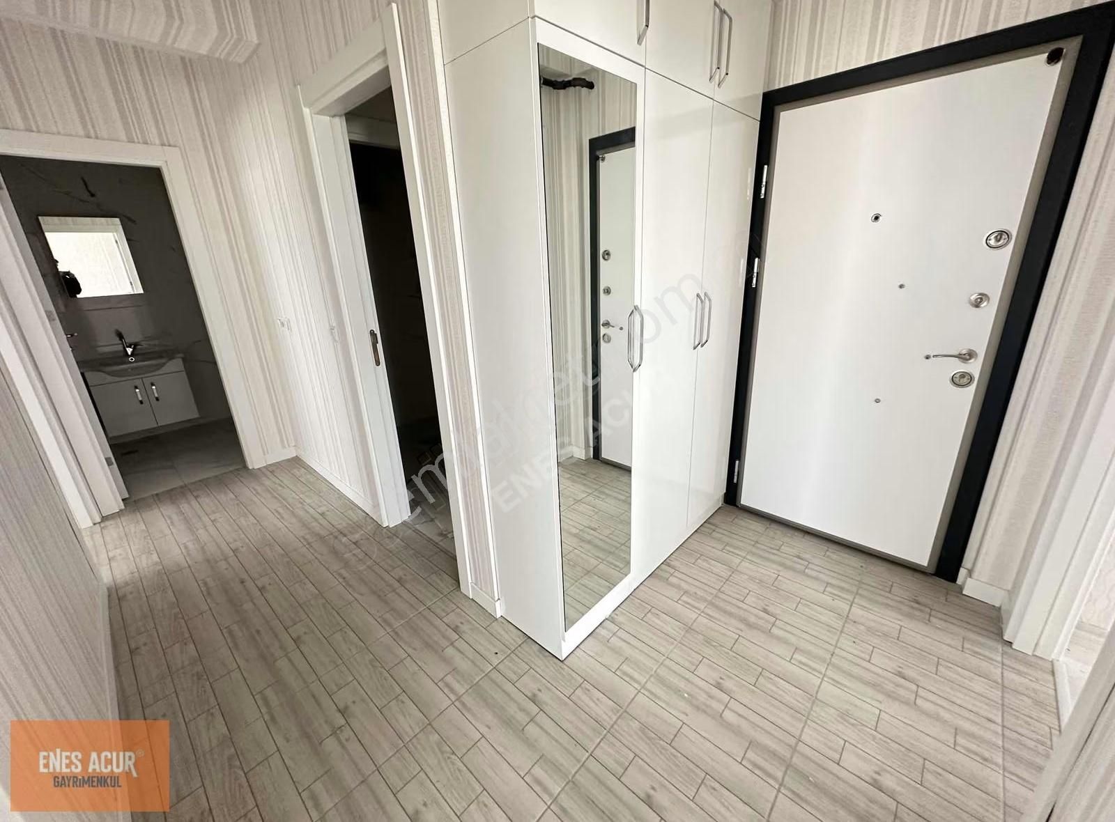 Enes Acur' Dan Selahattin Eyyübi Mah. 2+1 Sıfır Son Kat Daire ! - Görsel 5