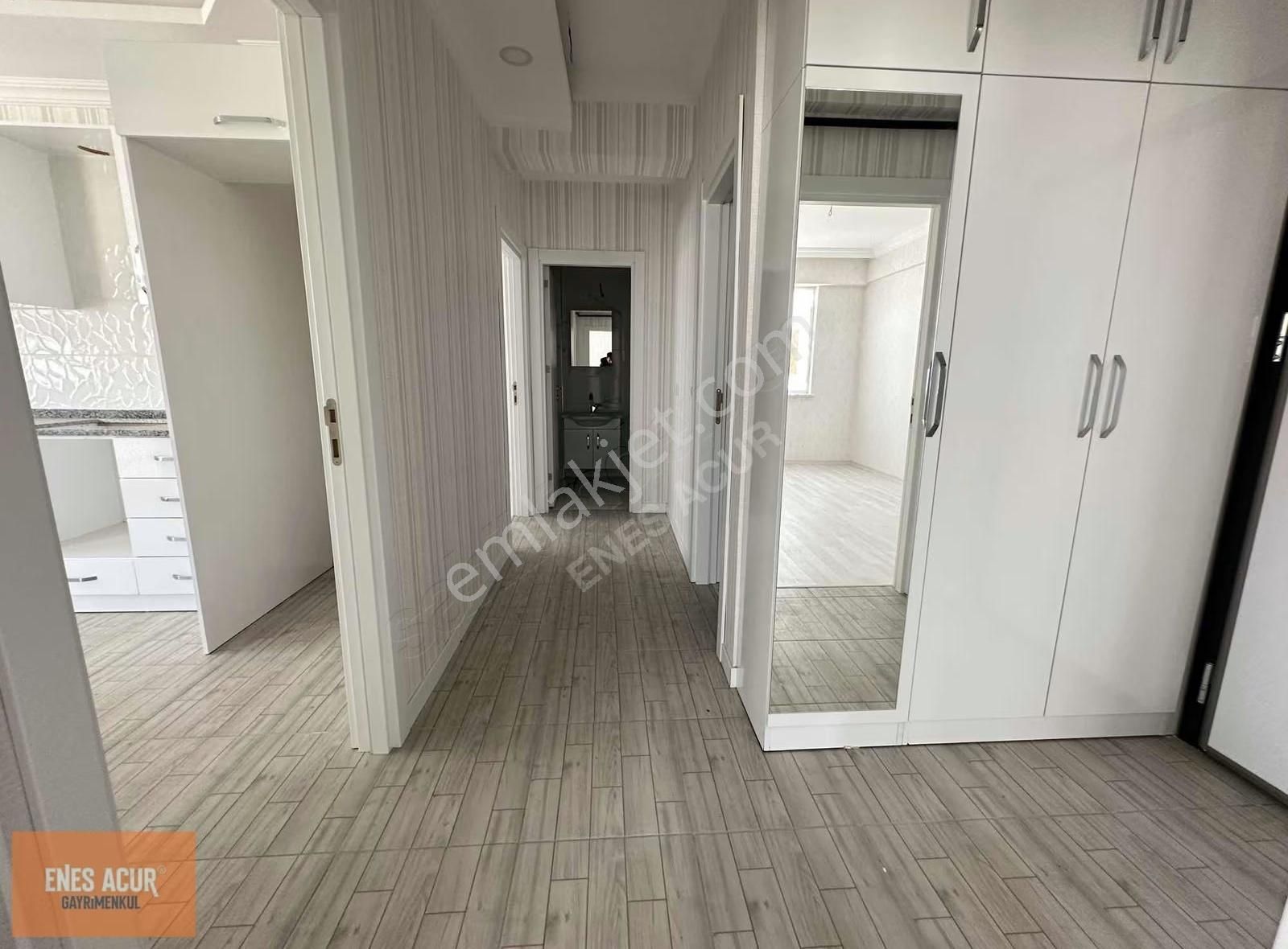 Enes Acur' Dan Selahattin Eyyübi Mah. 2+1 Sıfır Son Kat Daire ! - Görsel 17