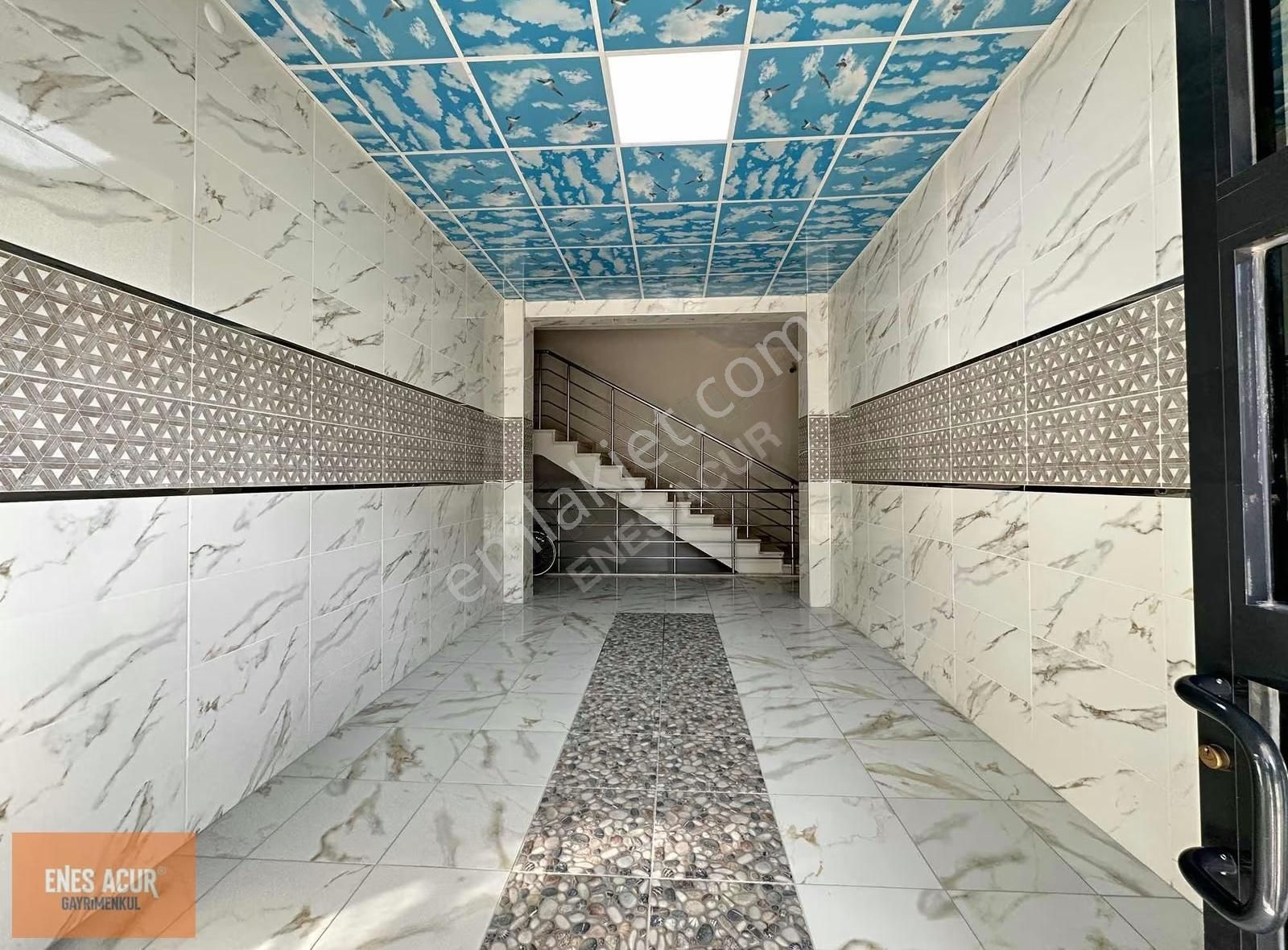 Enes Acur' Dan Selahattin Eyyübi Mah. 2+1 Sıfır Son Kat Daire ! - Görsel 2