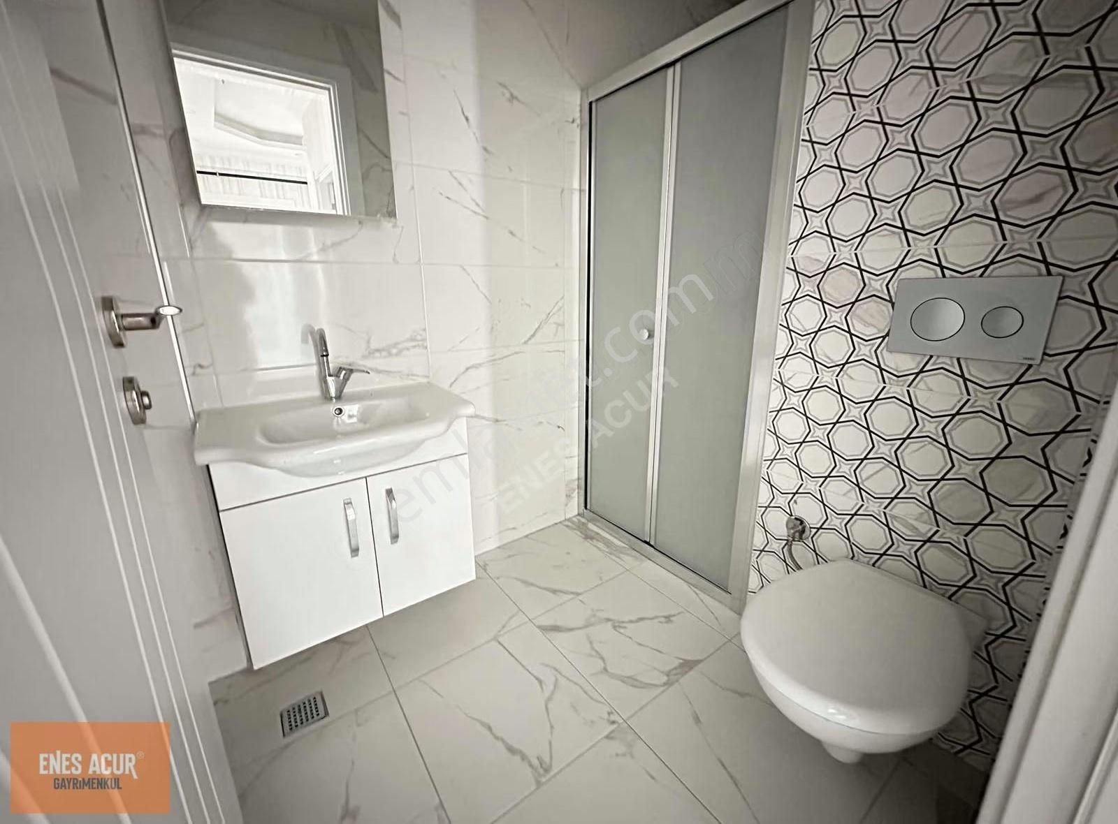 Enes Acur' Dan Selahattin Eyyübi Mah. 2+1 Sıfır Son Kat Daire ! - Görsel 10