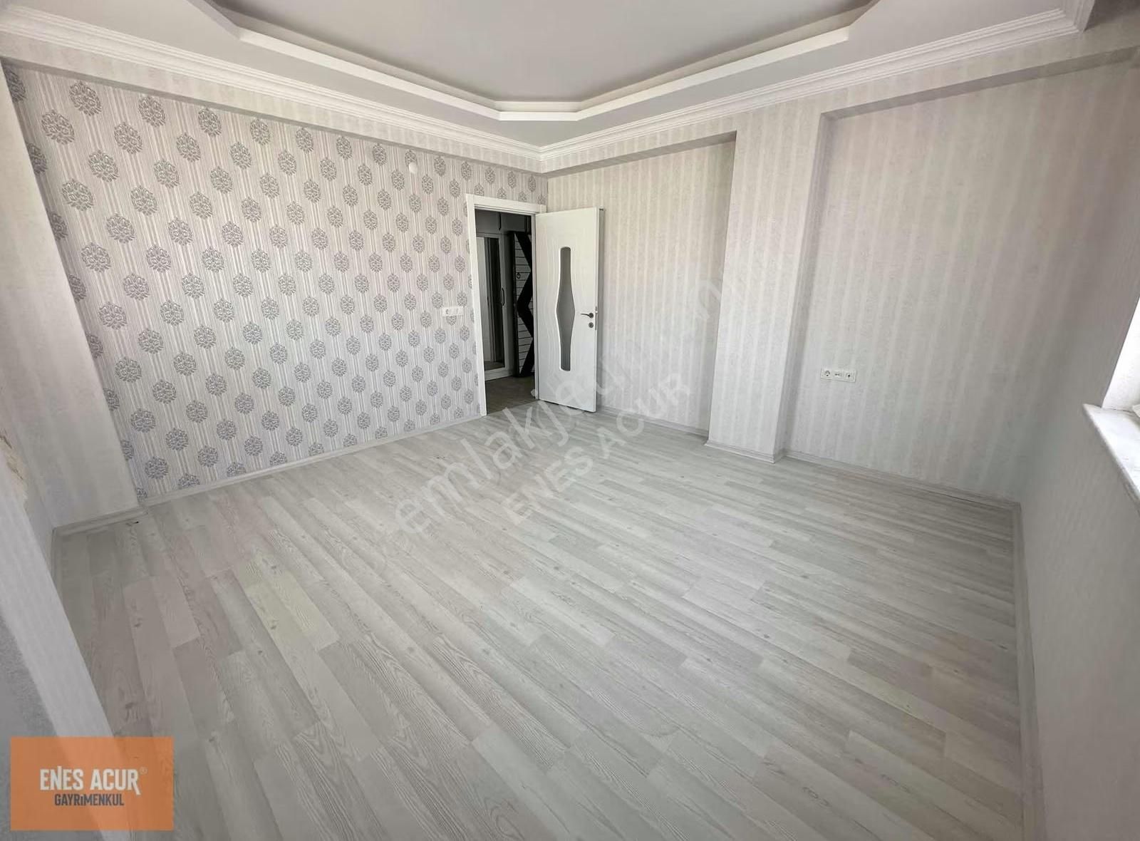 Enes Acur' Dan Selahattin Eyyübi Mah. 2+1 Sıfır Son Kat Daire ! - Görsel 13