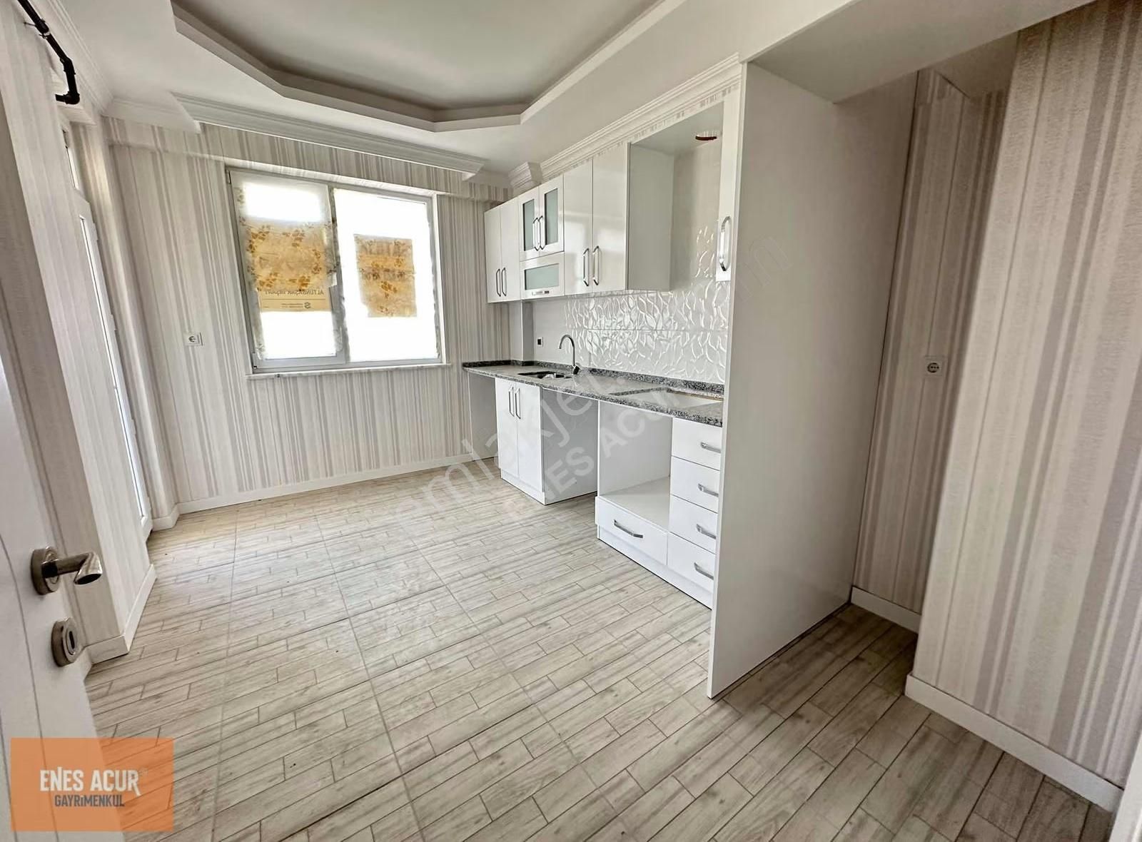 Enes Acur' Dan Selahattin Eyyübi Mah. 2+1 Sıfır Son Kat Daire ! - Görsel 3