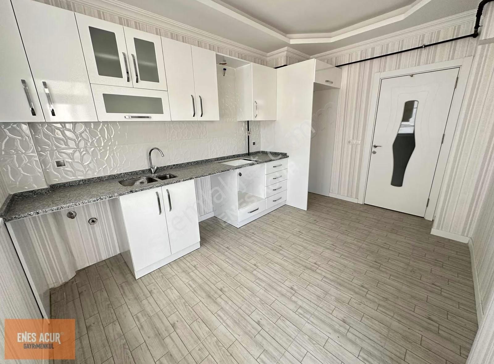 Enes Acur' Dan Selahattin Eyyübi Mah. 2+1 Sıfır Son Kat Daire ! - Görsel 8