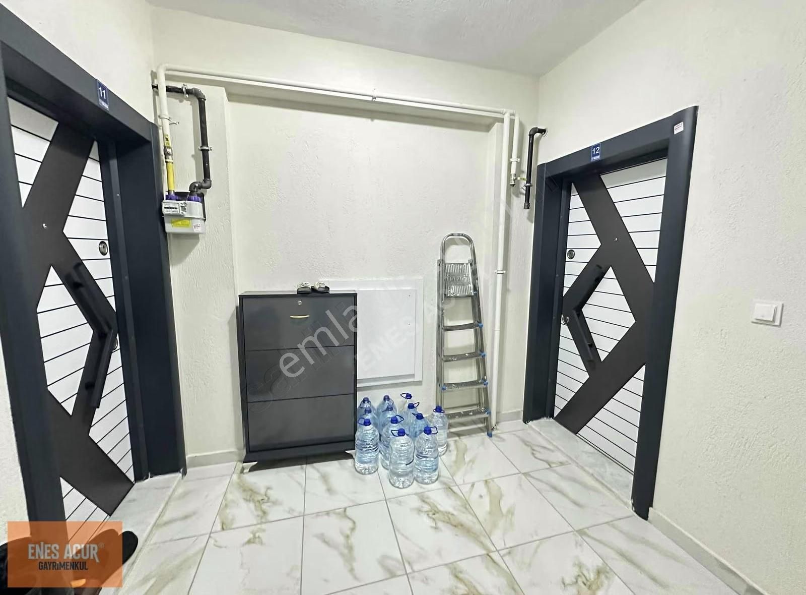 Enes Acur' Dan Selahattin Eyyübi Mah. 2+1 Sıfır Son Kat Daire ! - Görsel 7