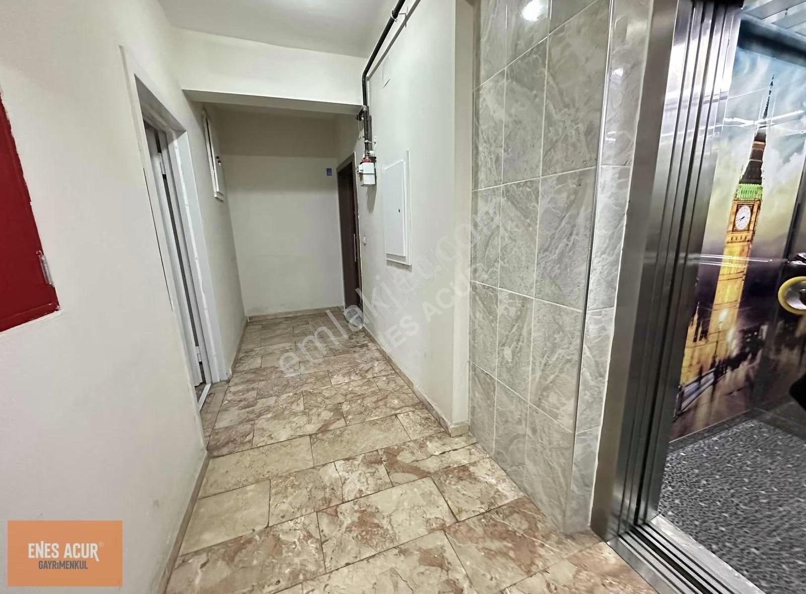 Enes Acur' Dan Fetih Caddesine Cephe 3+1 Kiralık Daire ! - Görsel 2