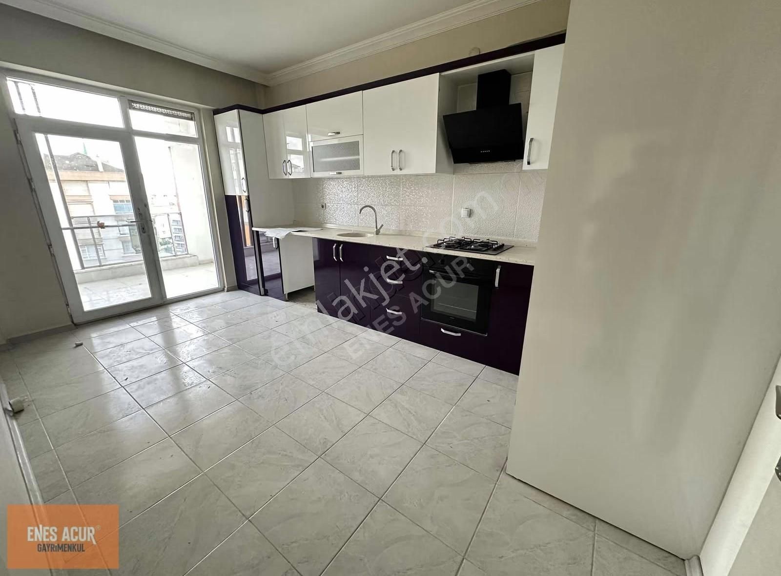 Enes Acur' Dan Fetih Caddesine Cephe 3+1 Kiralık Daire ! - Görsel 14