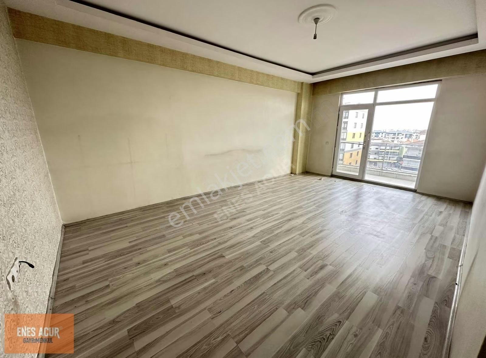 Enes Acur' Dan Fetih Caddesine Cephe 3+1 Kiralık Daire ! - Görsel 24