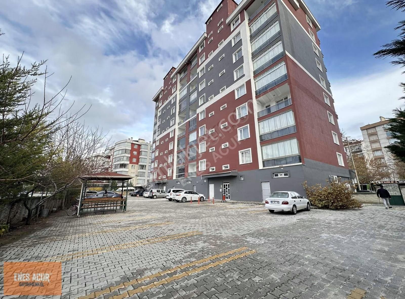 Enes Acur' Dan Fetih Caddesine Cephe 3+1 Kiralık Daire ! - Görsel 16