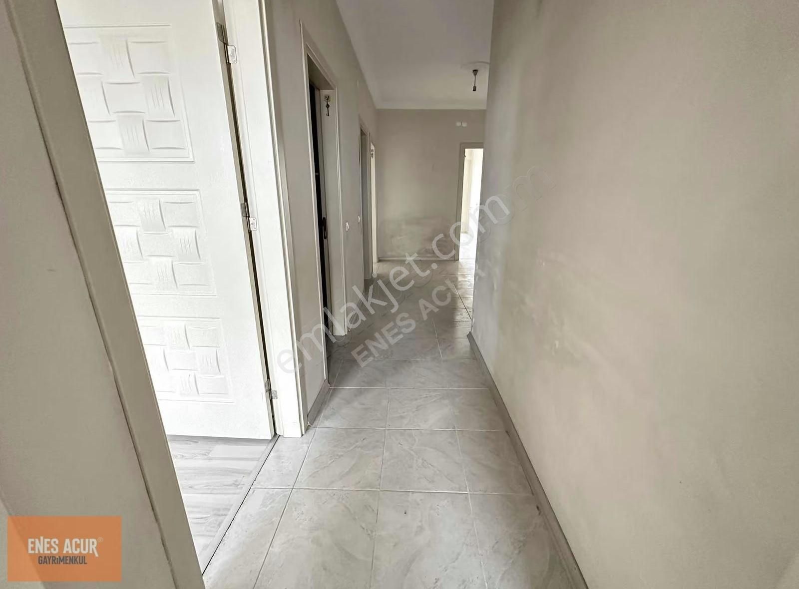 Enes Acur' Dan Fetih Caddesine Cephe 3+1 Kiralık Daire ! - Görsel 31