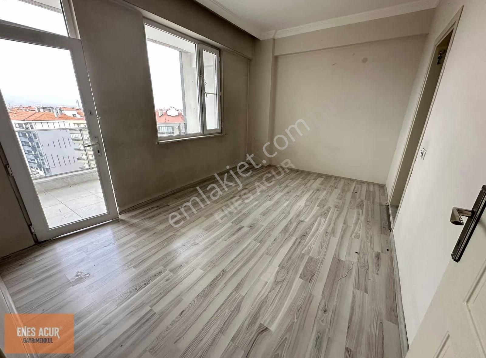 Enes Acur' Dan Fetih Caddesine Cephe 3+1 Kiralık Daire ! - Görsel 29