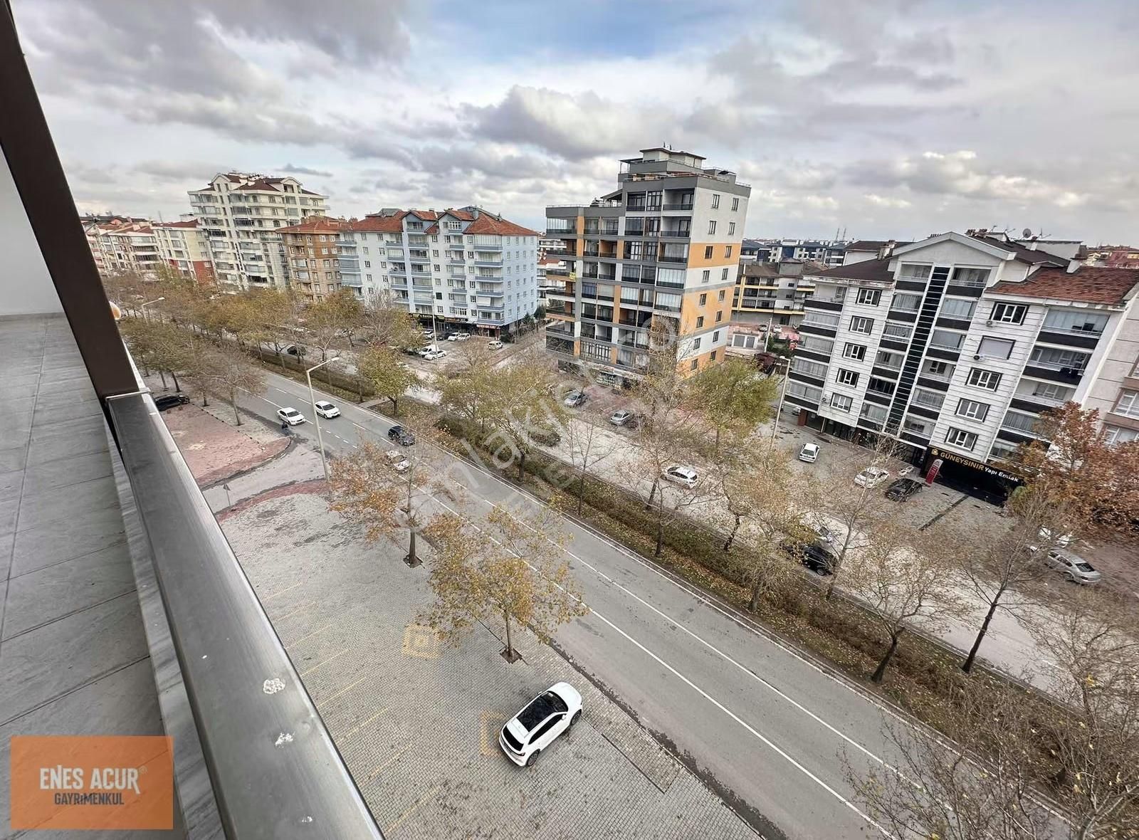 Enes Acur' Dan Fetih Caddesine Cephe 3+1 Kiralık Daire ! - Görsel 28