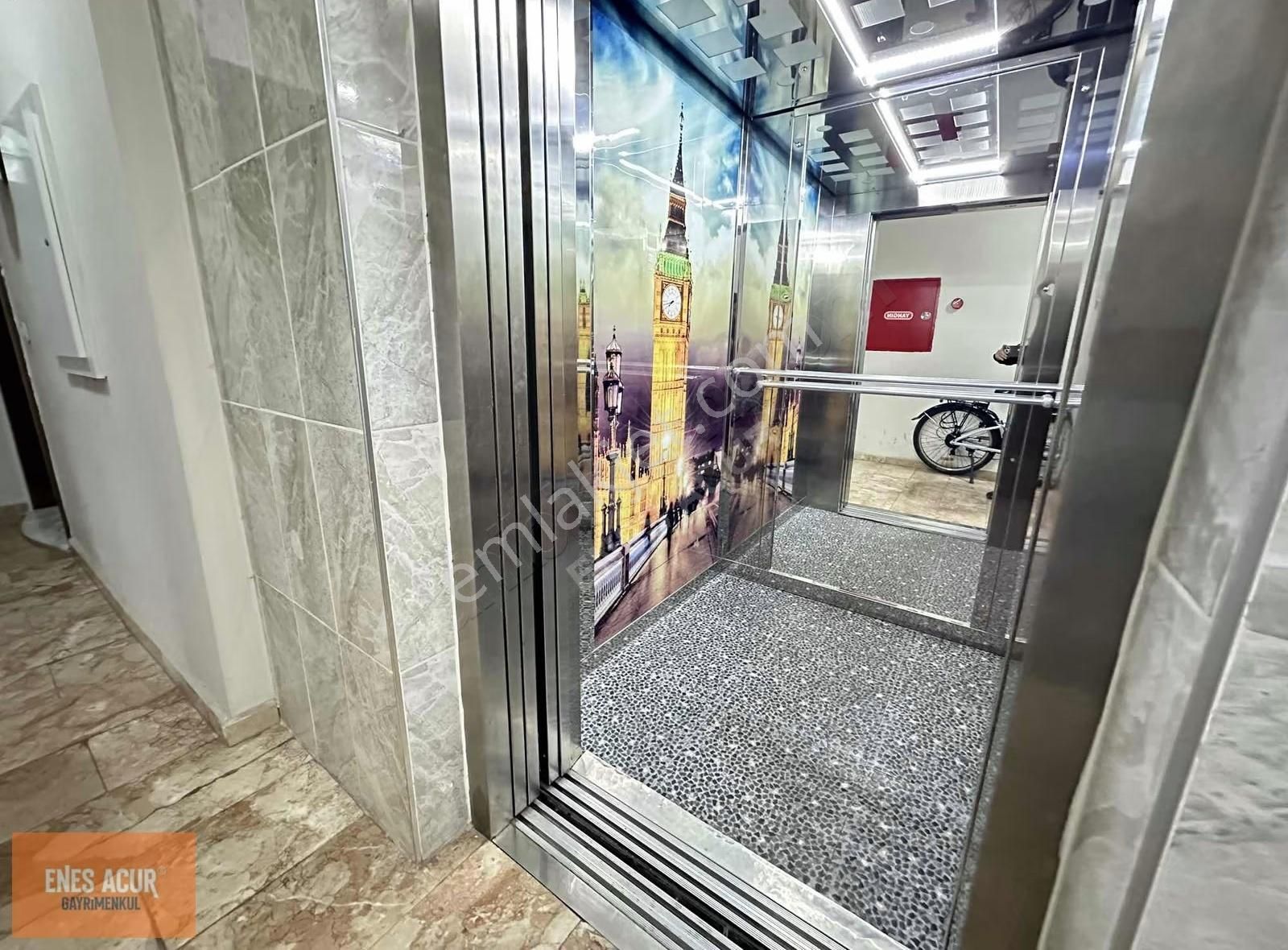 Enes Acur' Dan Fetih Caddesine Cephe 3+1 Kiralık Daire ! - Görsel 22