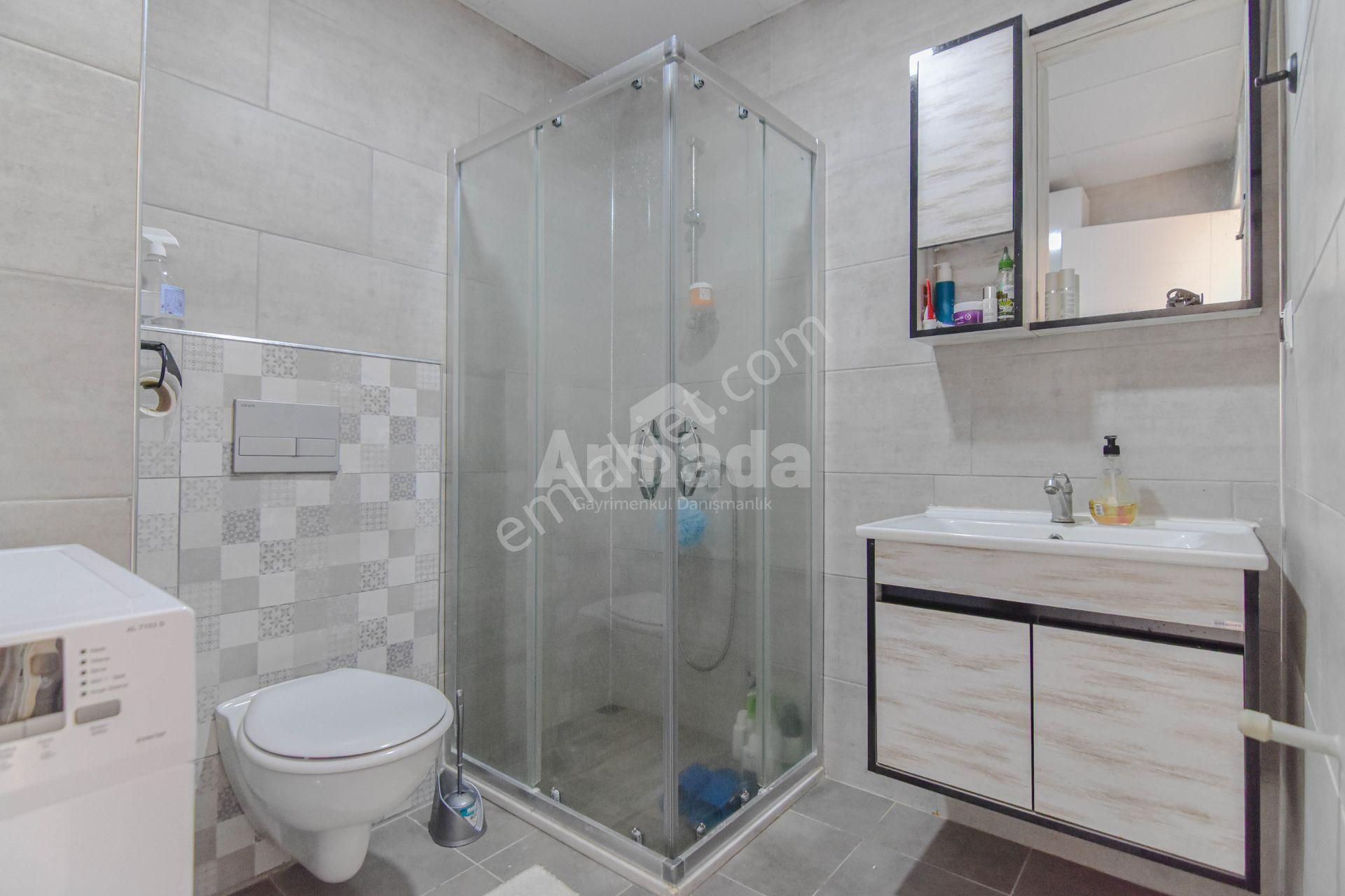 Kuşadası Kadınlar Denizi'nde Çift Cepheli/çift Balkonlu 2+1 - Görsel 21