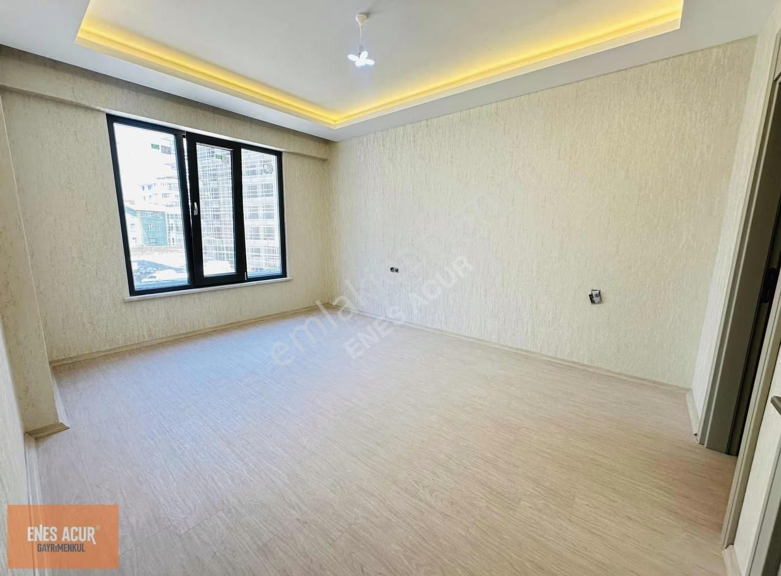 Enes Acur' Dan Kuzey Meram' Da 4+1 Arakat Satılık Lüks Daire - Görsel 28