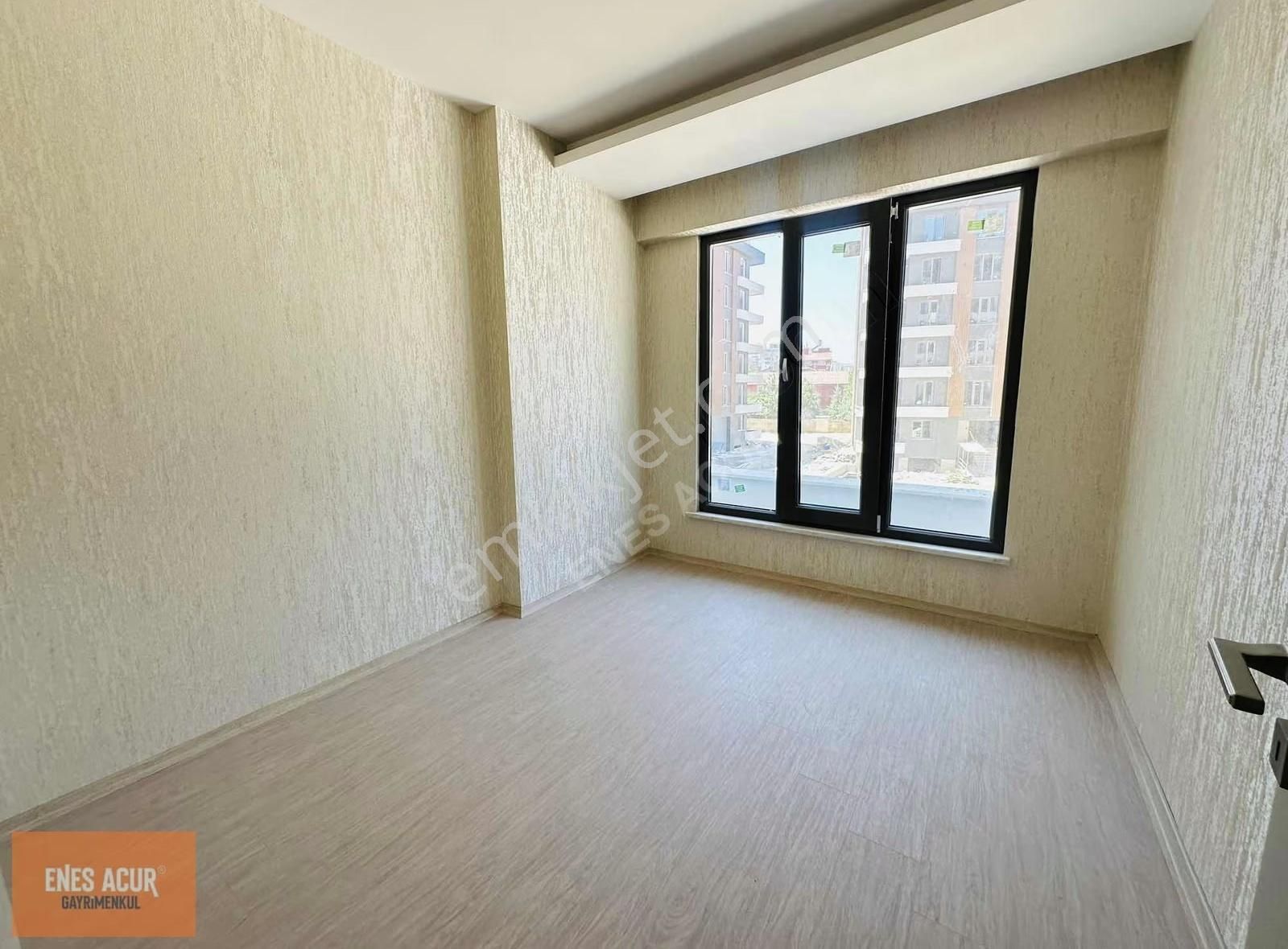 Enes Acur' Dan Kuzey Meram' Da 4+1 Arakat Satılık Lüks Daire - Görsel 22