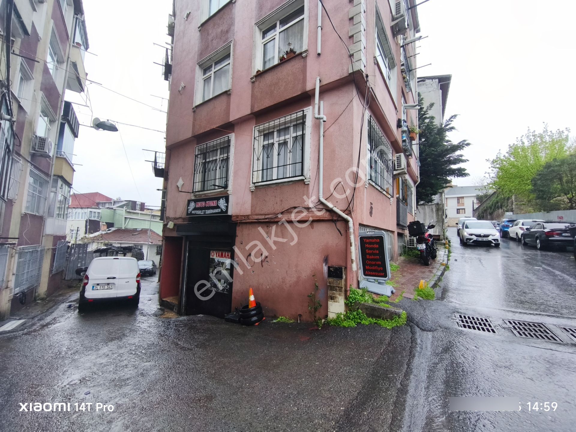 Fatih Ayvansaray Mh 1+1 / 65m2 / Düz Giriş / Masrafsız / Metrobüse 10 Dk - Görsel 29