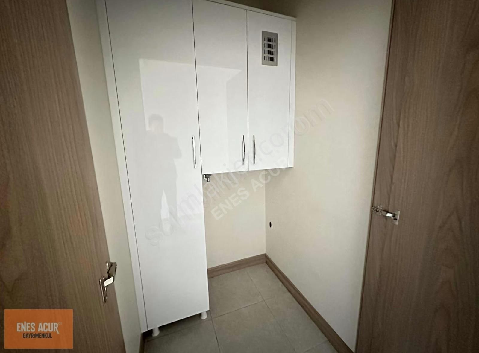 Enes Acur' Dan Ardıçlı Toki'de 2+1 R Blok Arakat Kiralık Daire - Görsel 19